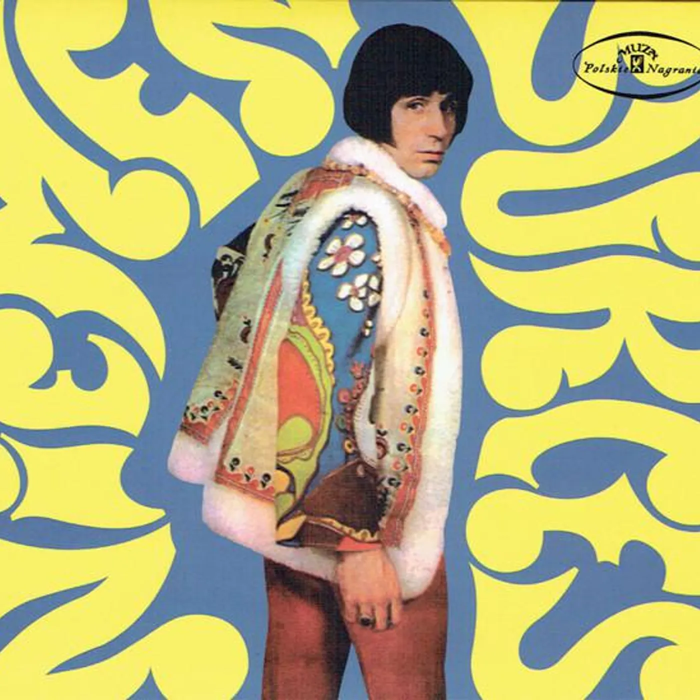 Czeslaw Niemen SUKCES CD