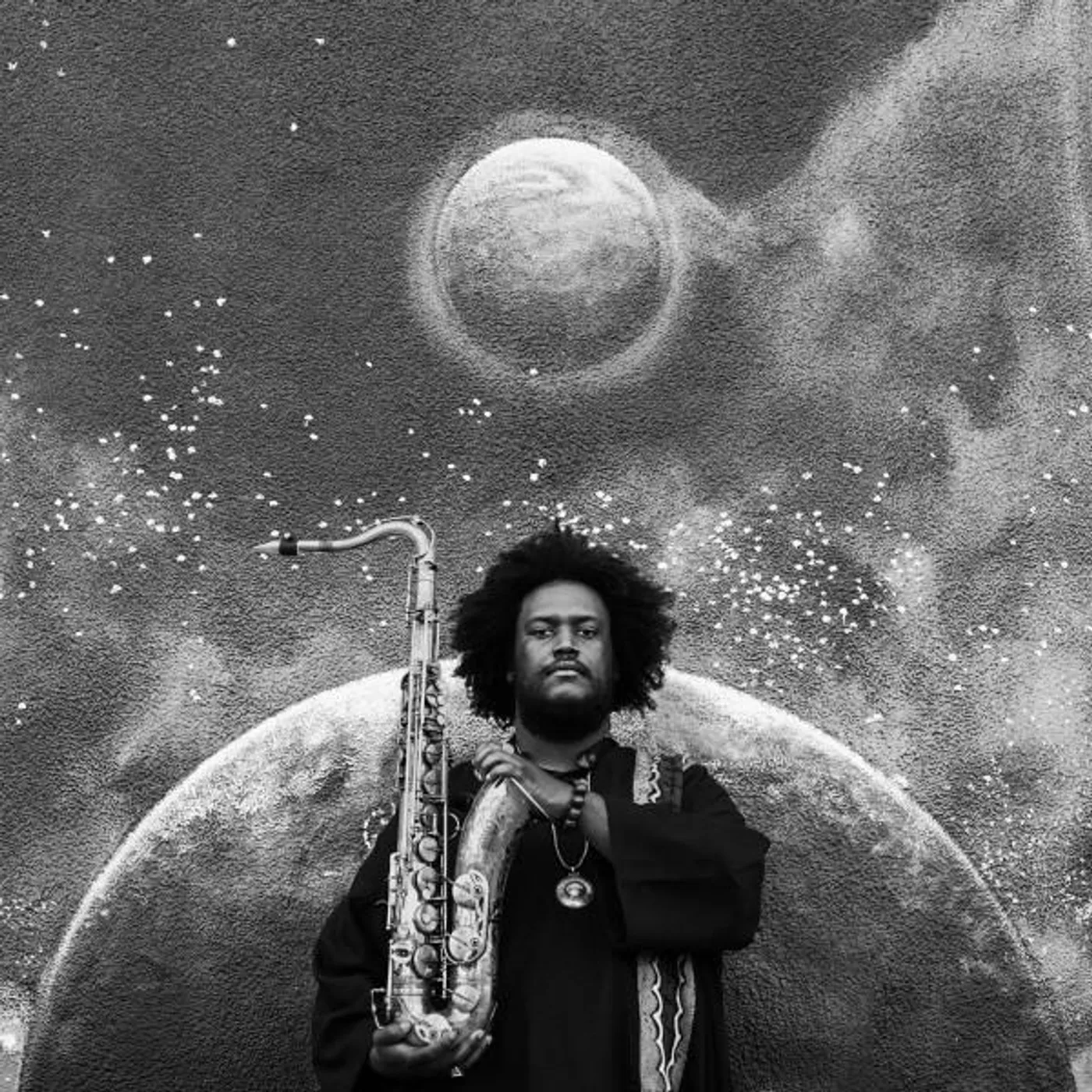 Kamasi Washington EPIC CD