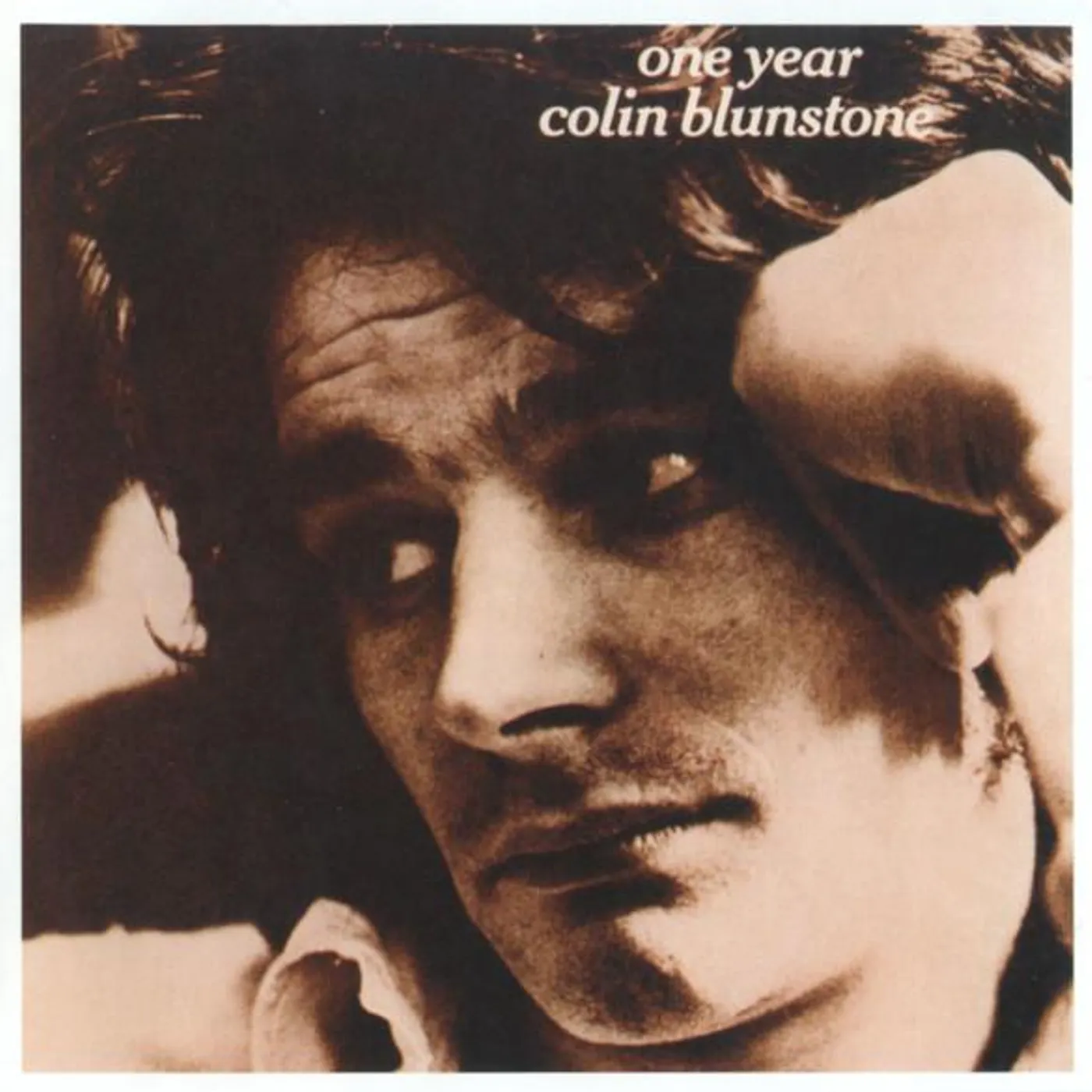 Colin Blunstone ONE YEAR (24BIT REMASTERED) CD