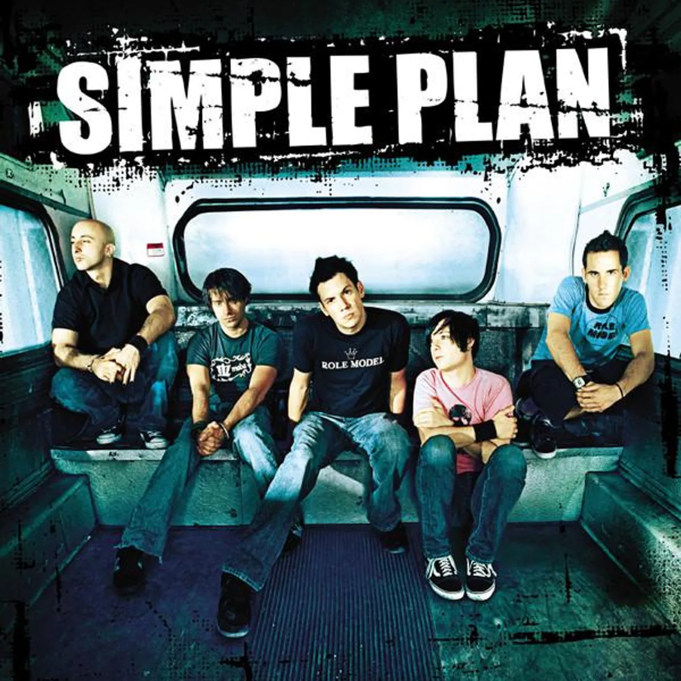 Simple Plan STILL NOT GETTING ANY CD