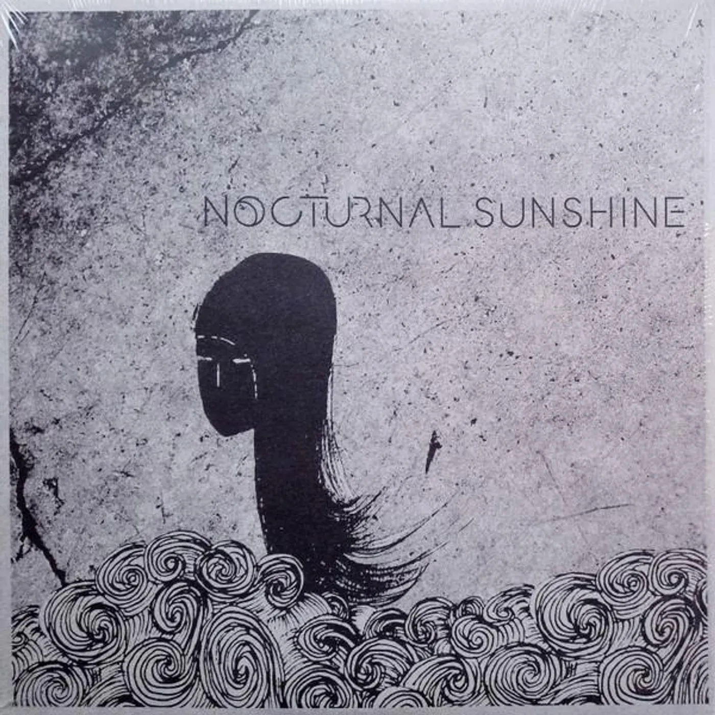 NOCTURNAL SUNSHINE (2LP/COLORED VINYL/DL CARD) Vinyl Record