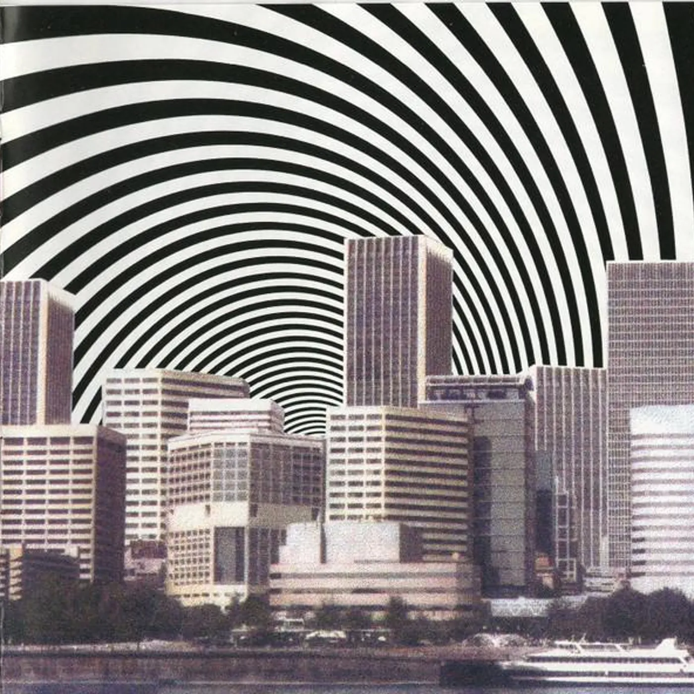 Everclear SLOW MOTION DAYDREAM CD