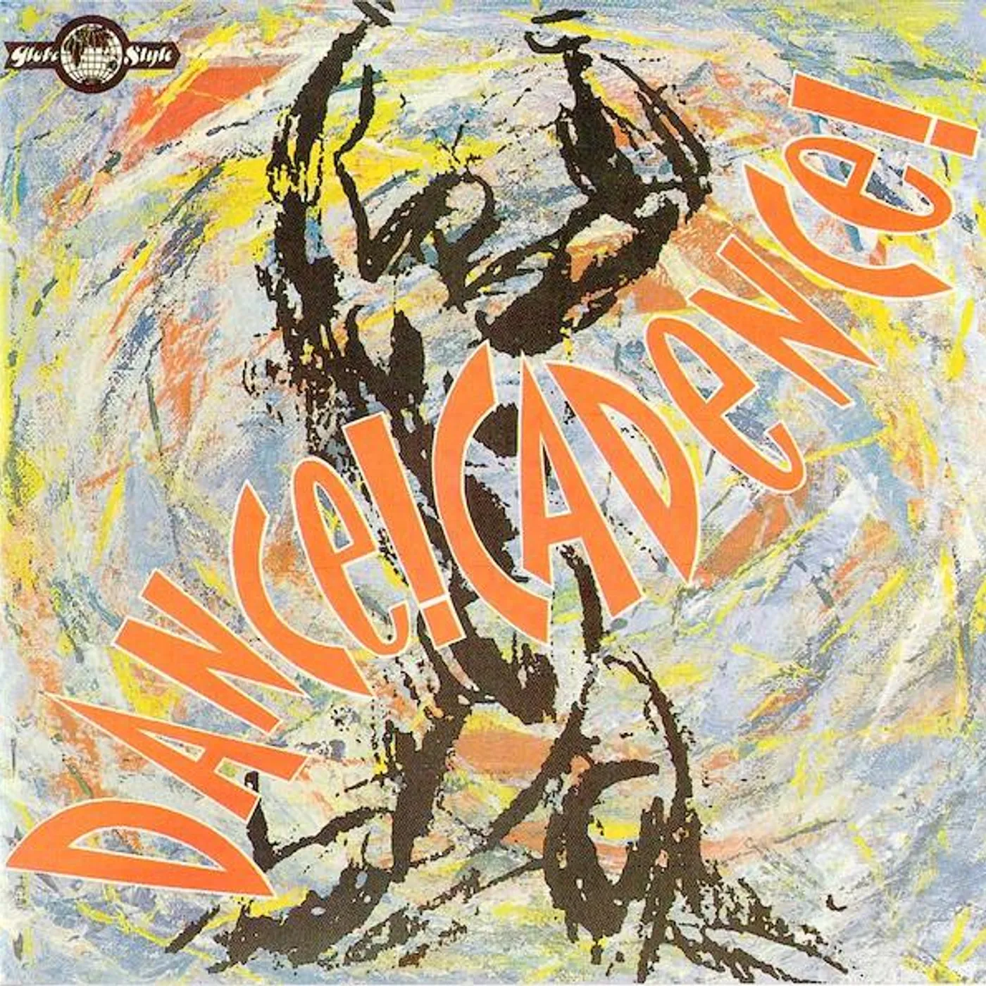 Various Artists  DANCE CADENCE CD