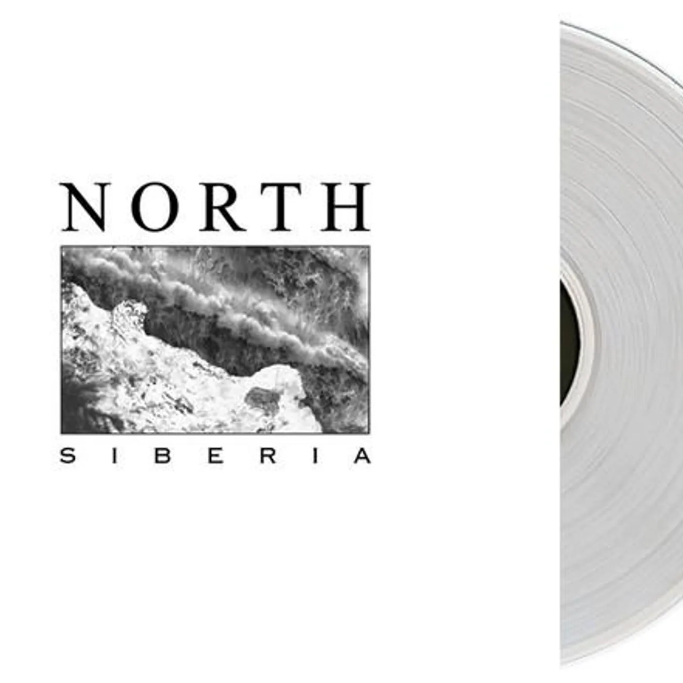 North Siberia Vinyl Record