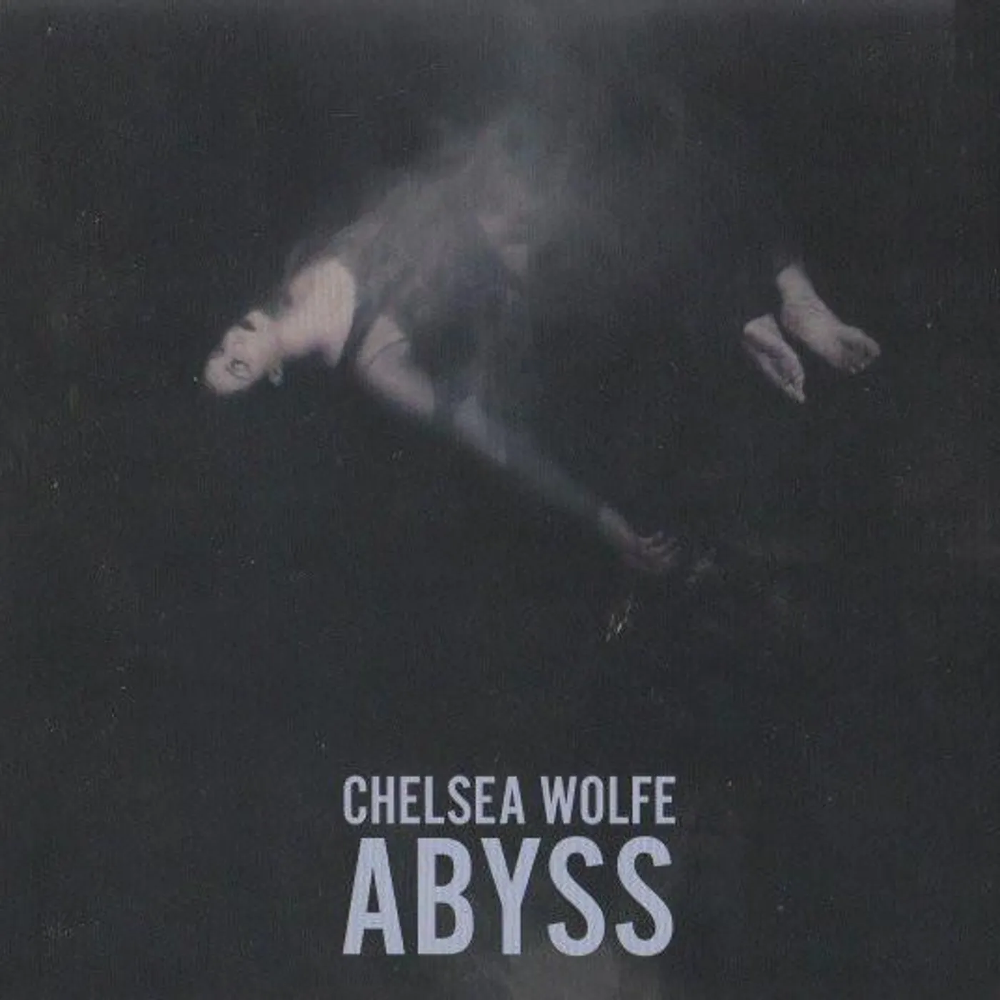 Chelsea Wolfe ABYSS CD