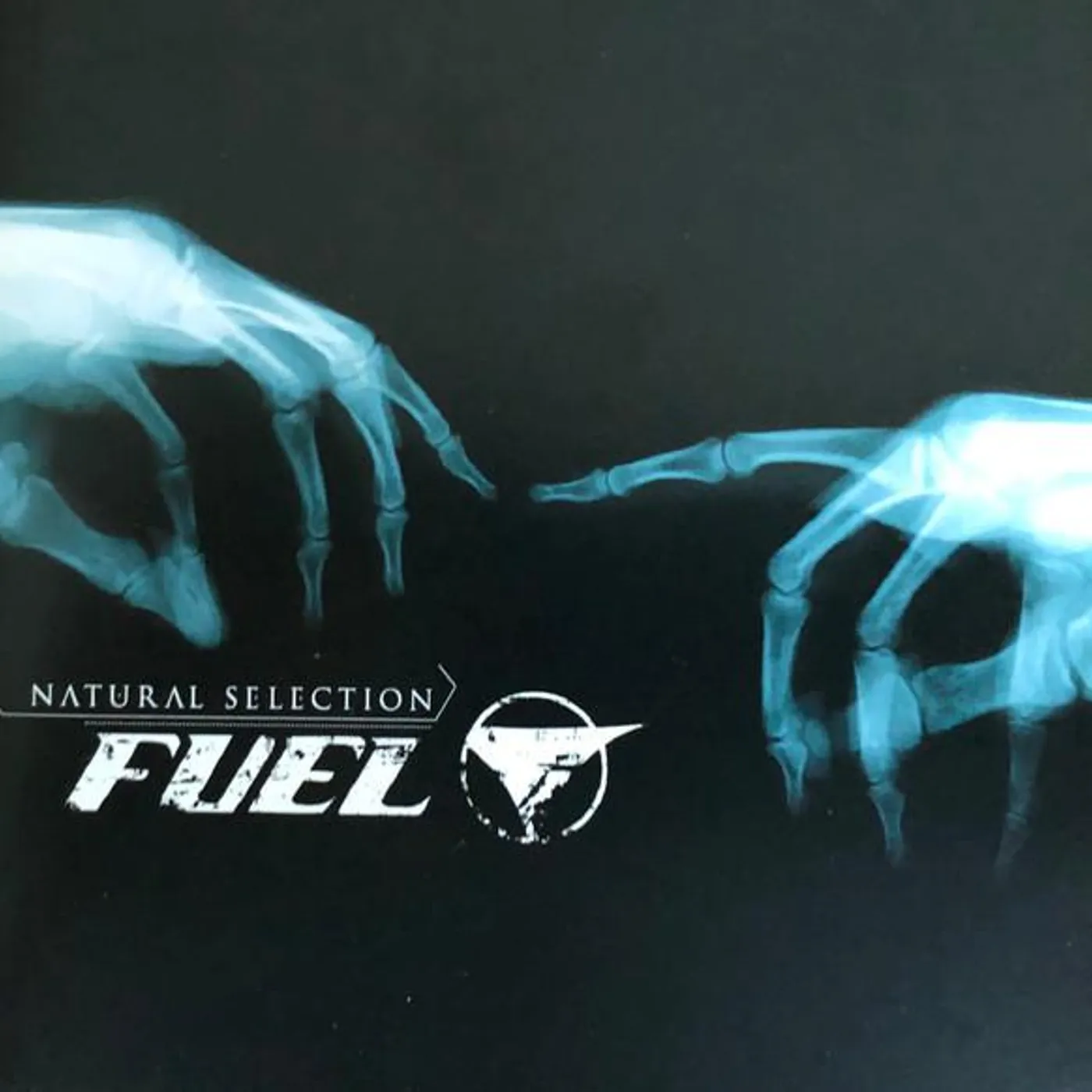 Fuel NATURAL SELECTION CD
