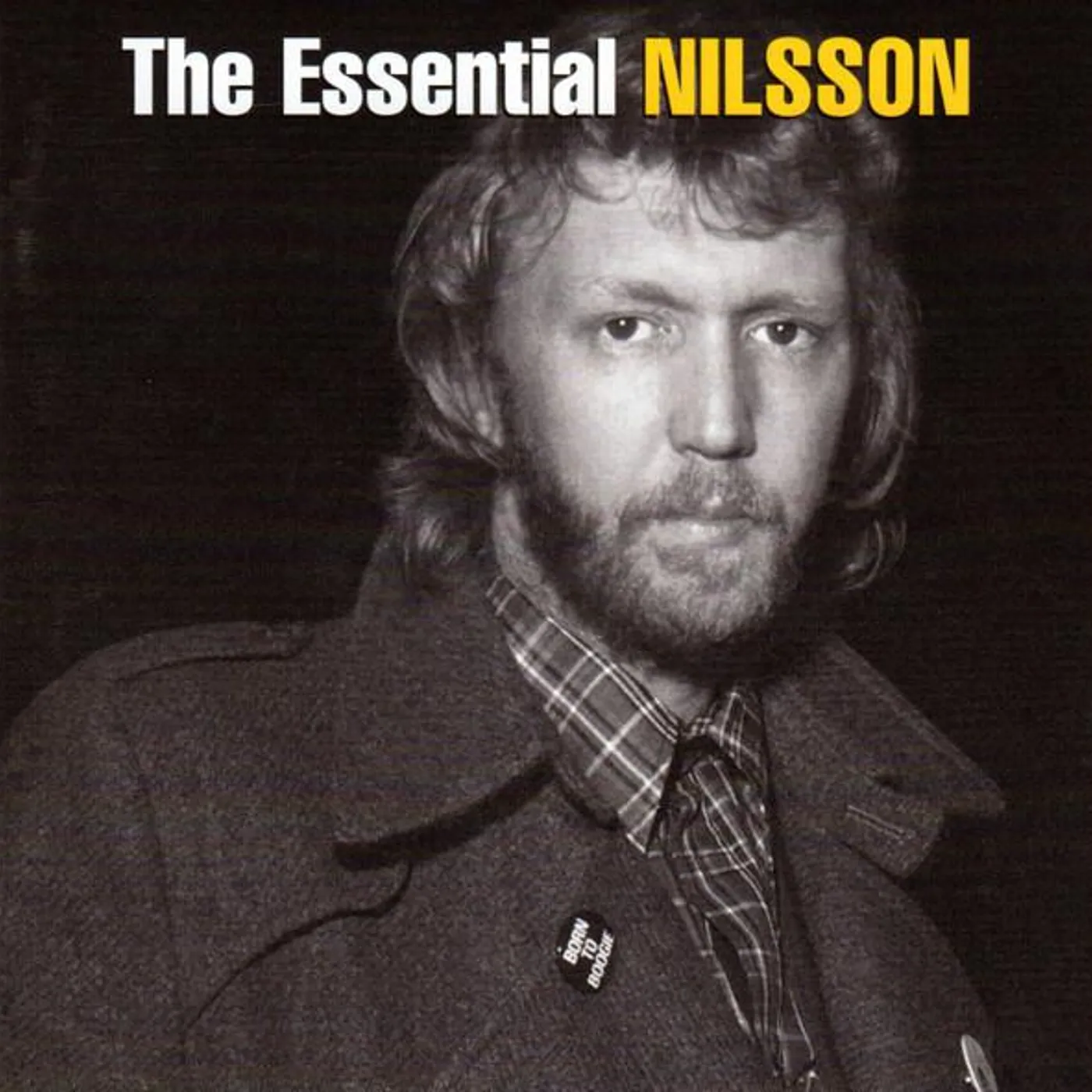 Harry Nilsson ESSENTIAL NILSSON CD