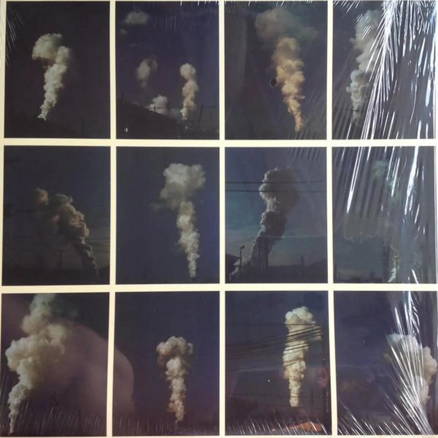 Don Caballero 2 Vinyl Record