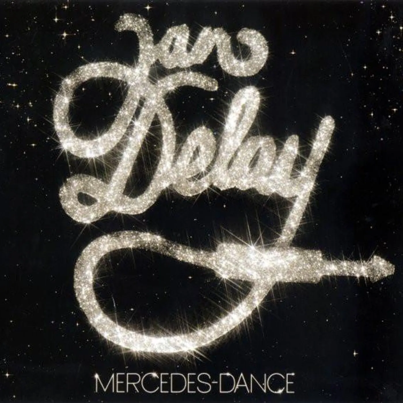 Jan Delay MERCEDES DANCE CD