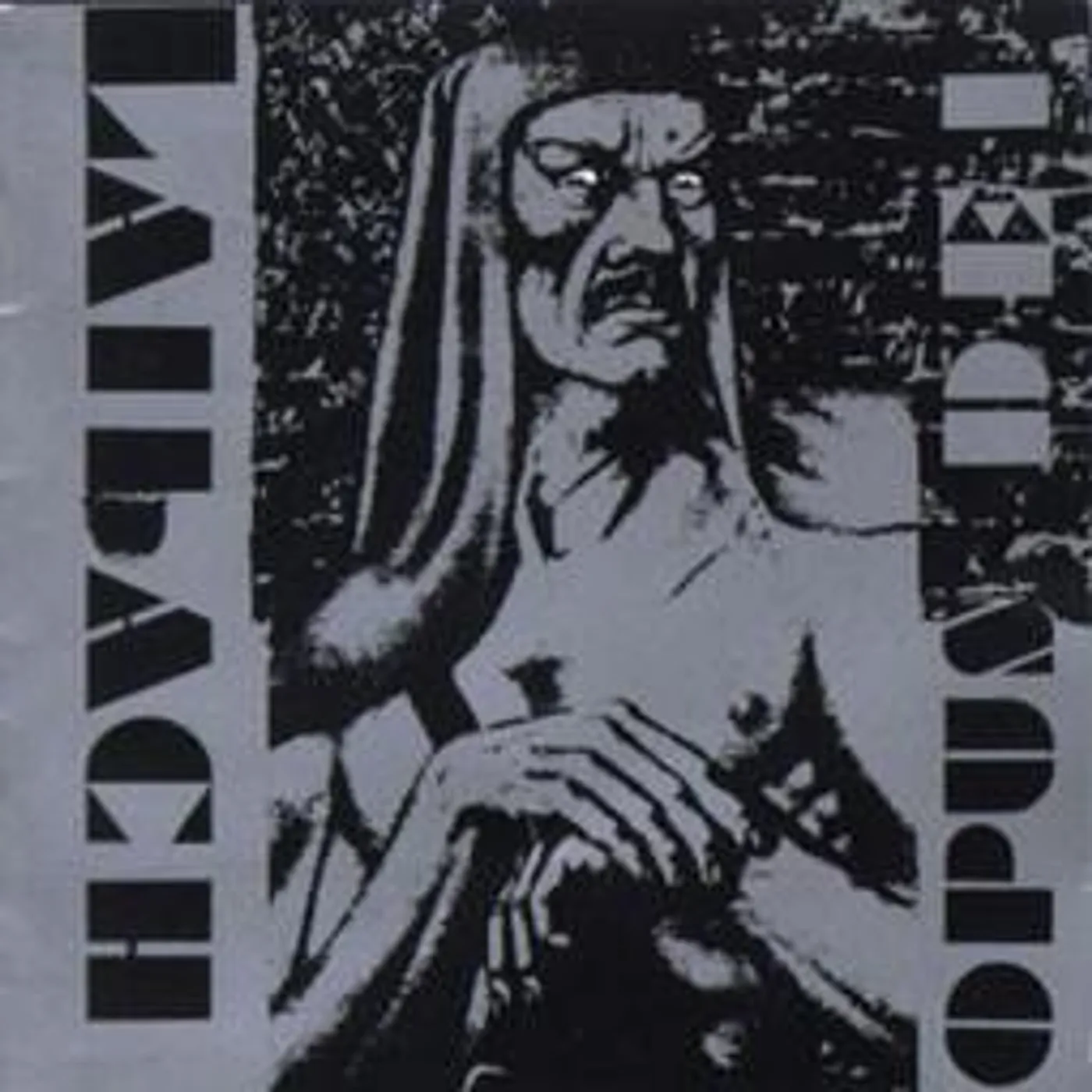 Laibach OPUS DEI CD