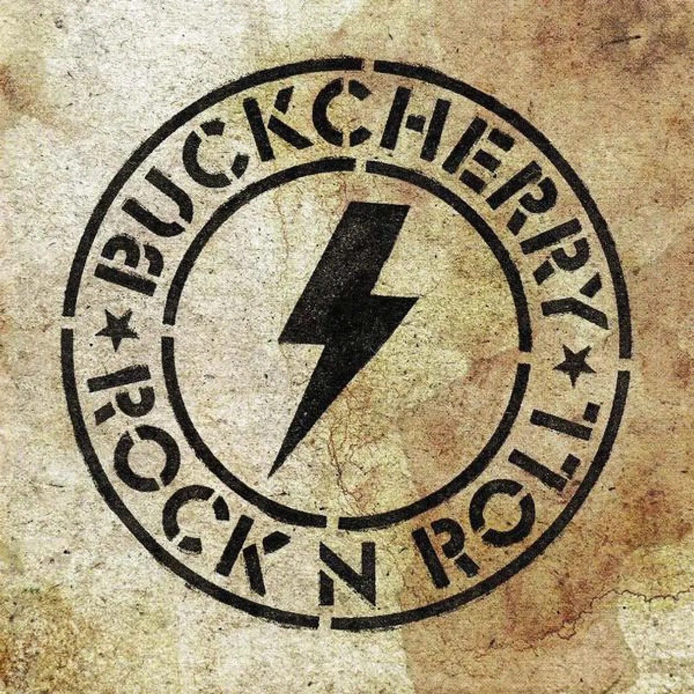 Buckcherry ROCK N ROLL CD