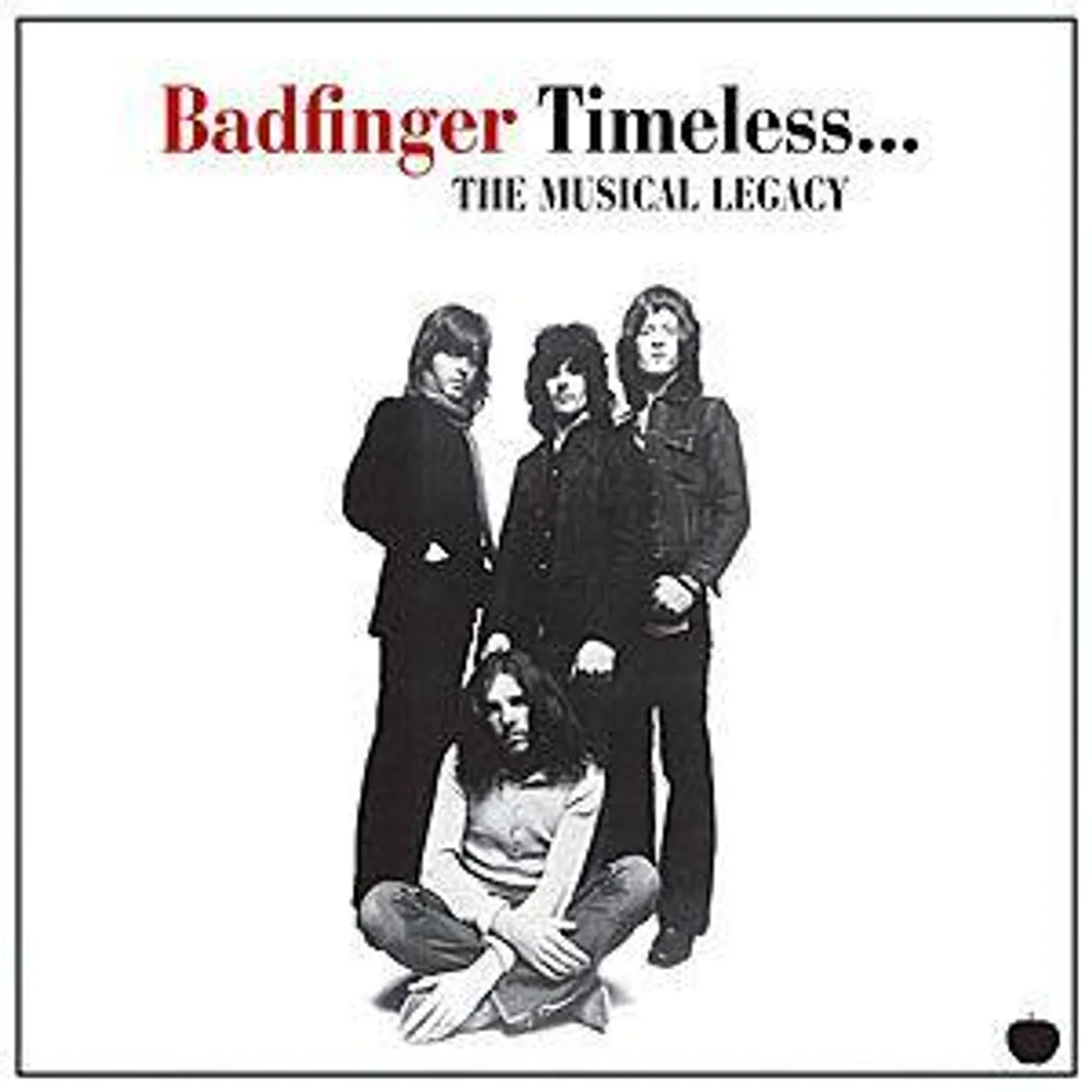 Badfinger TIMELESS: MUSICAL LEGACY CD