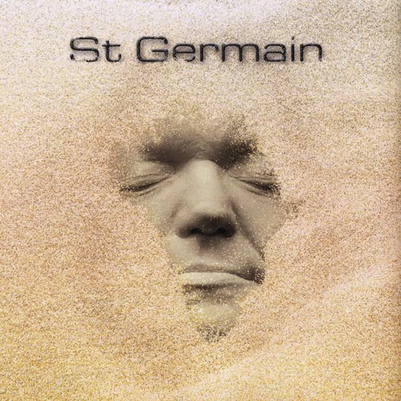 ST GERMAIN CD