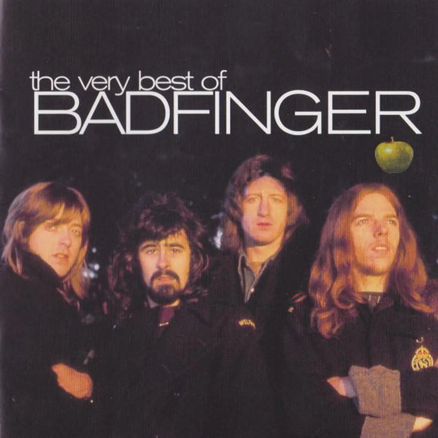 VERY BEST OF BADFINGER CD
