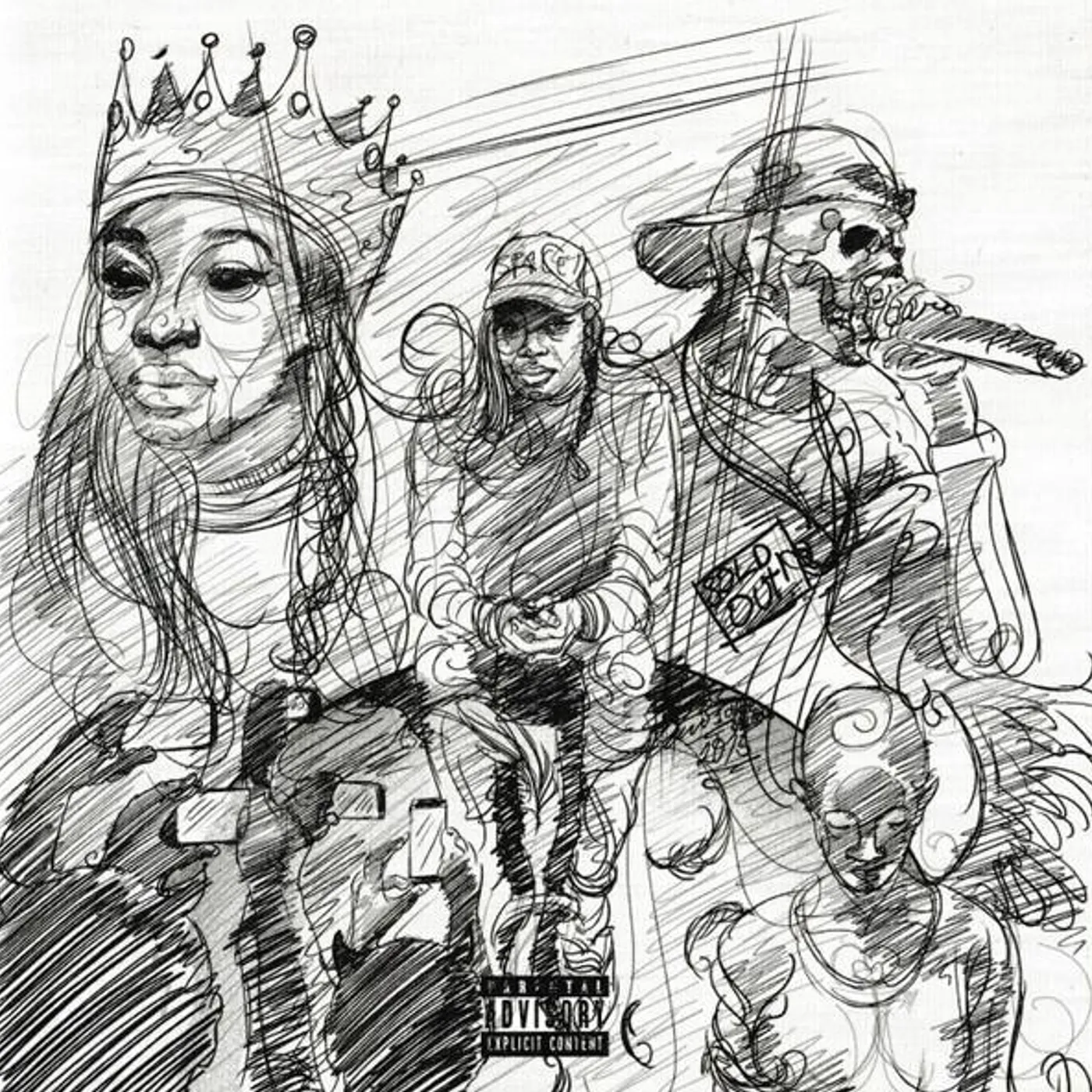 Little Simz A CURIOUS TALE OF TRIALS + PER CD