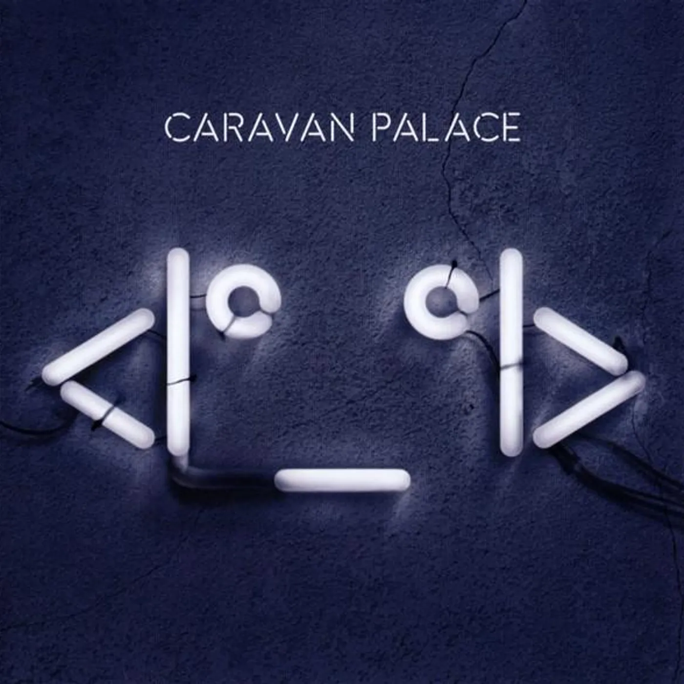 Caravan Palace CD
