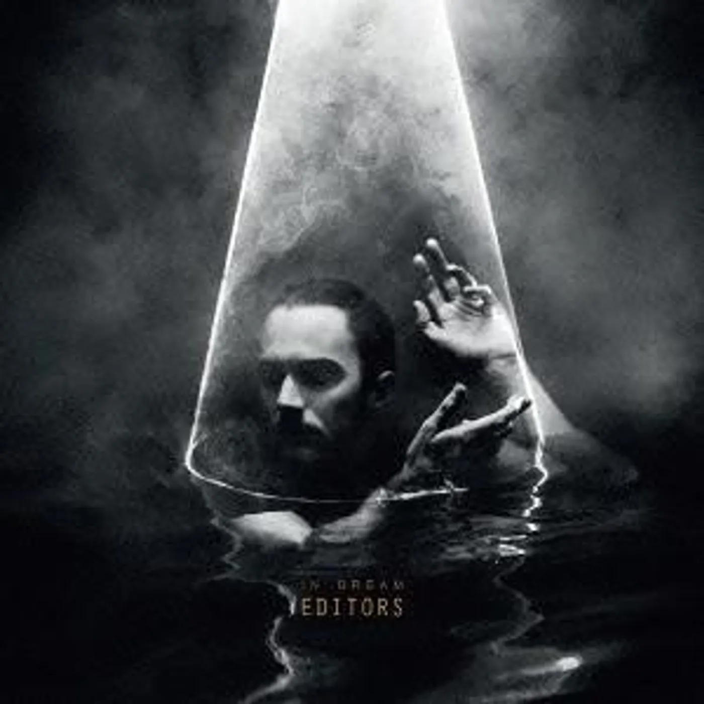 Editors IN DREAM CD