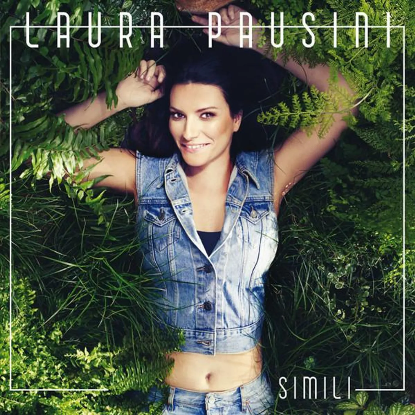 Laura Pausini SIMILI CD