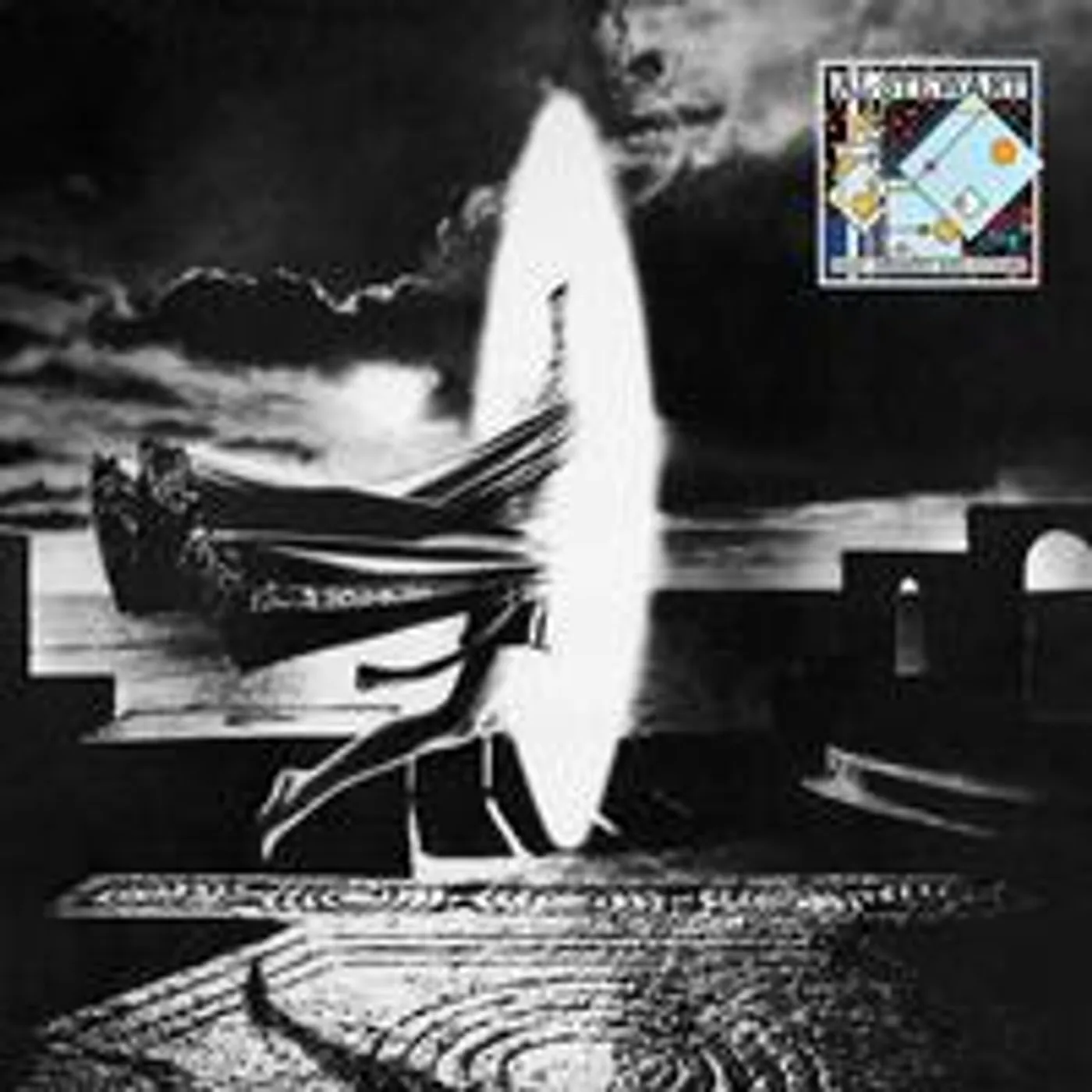 Al Stewart PAST PRESENT AND FUTURE Vinyl Record