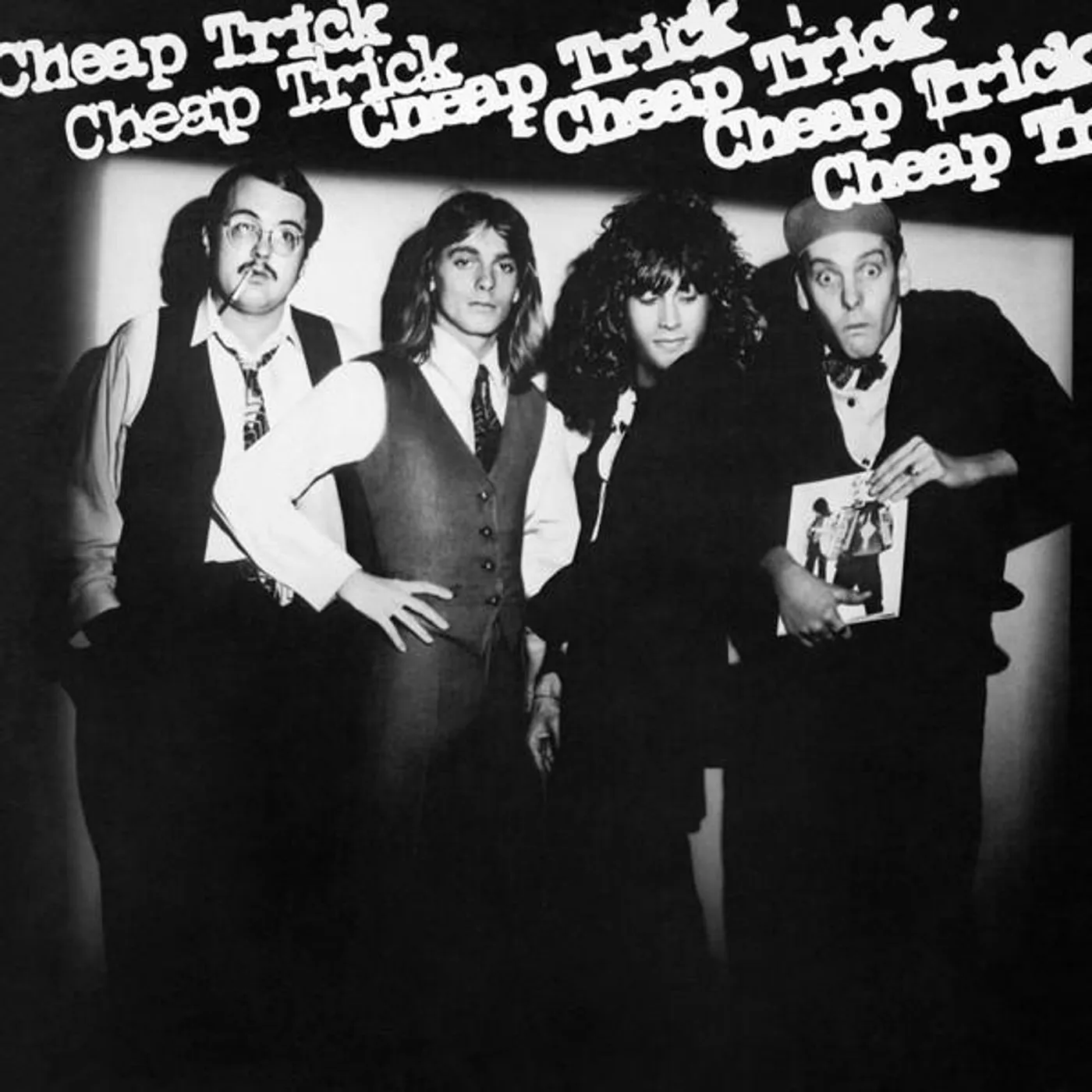  Cheap Trick (180g) Vinyl Record