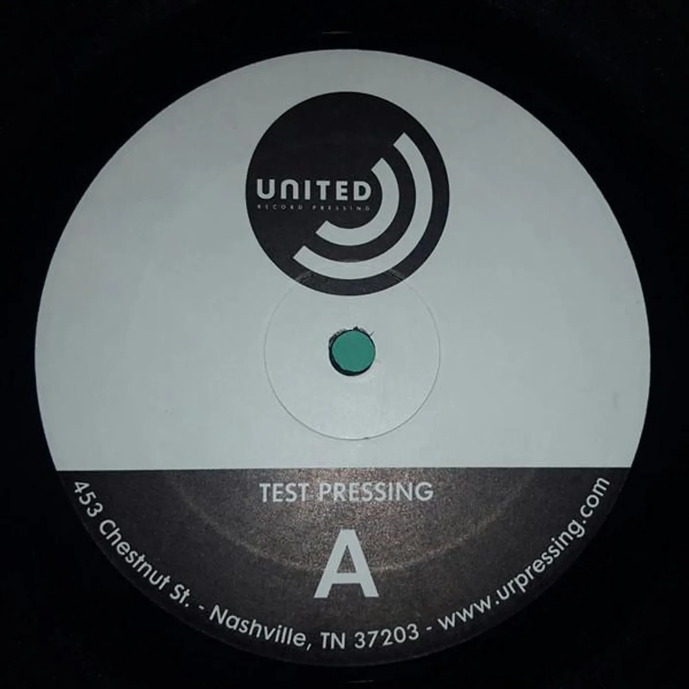 Jyoti DENDERAH Vinyl Record