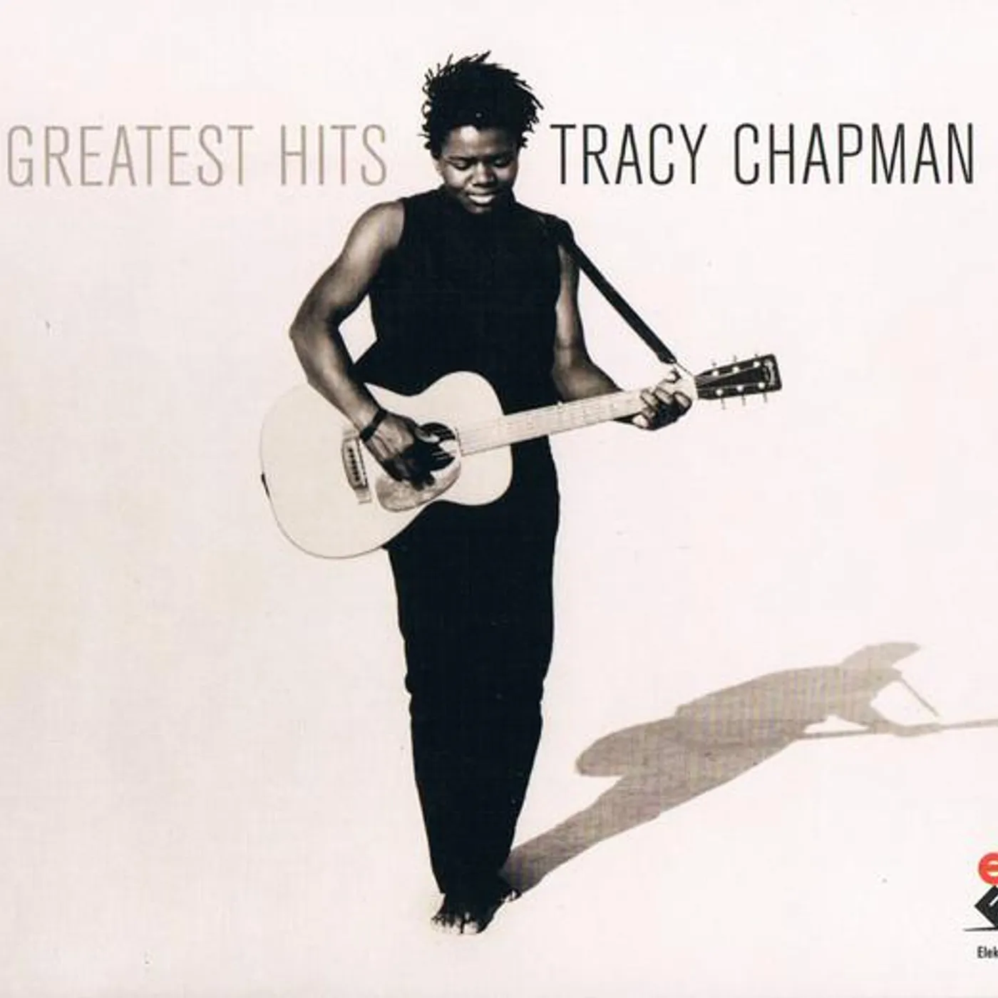 Tracy Chapman GREATEST HITS CD