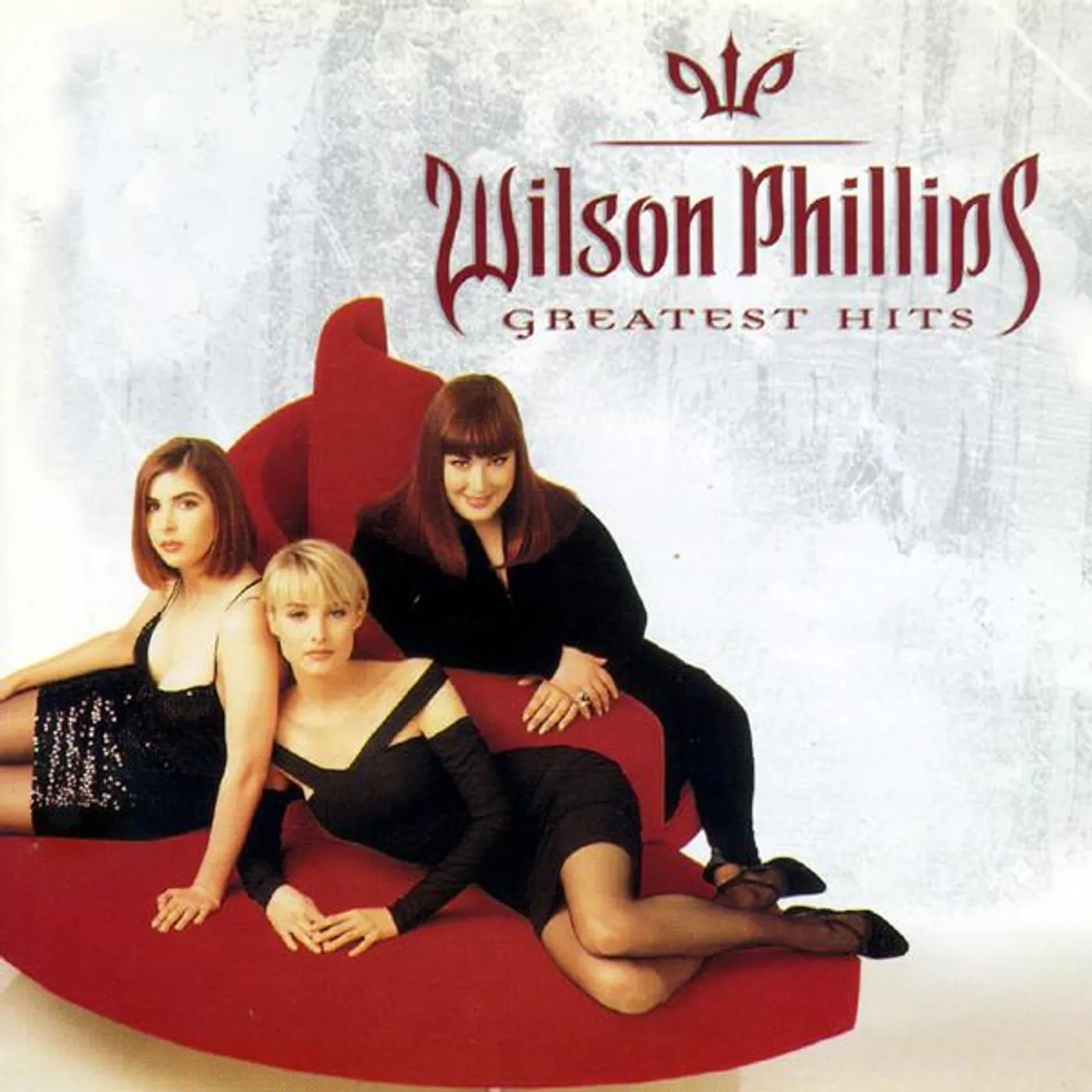 Wilson Phillips GREATEST HITS CD