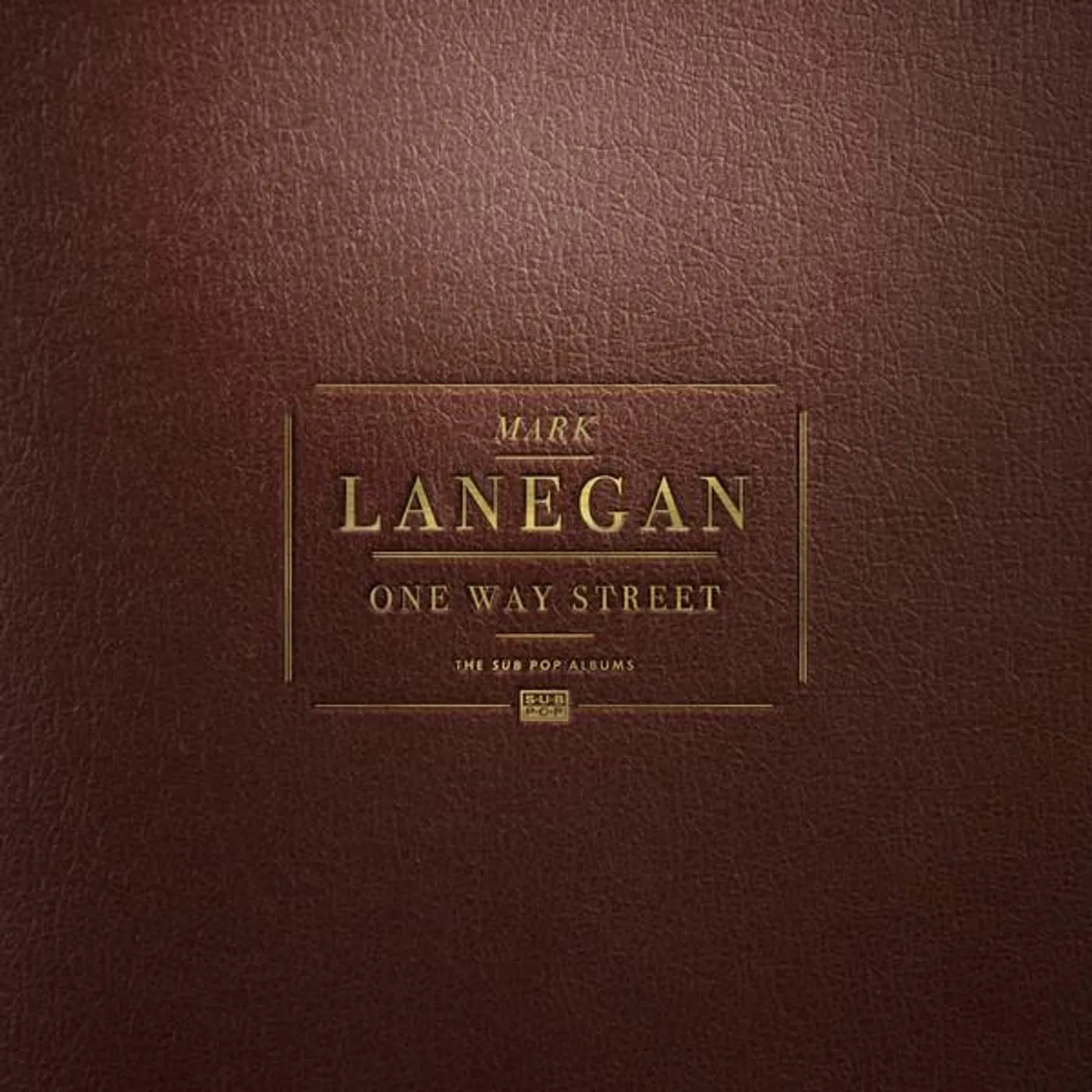 Mark Lanegan I'LL TAKE CARE OF YOU (180G/DL CARD) Vinyl Record