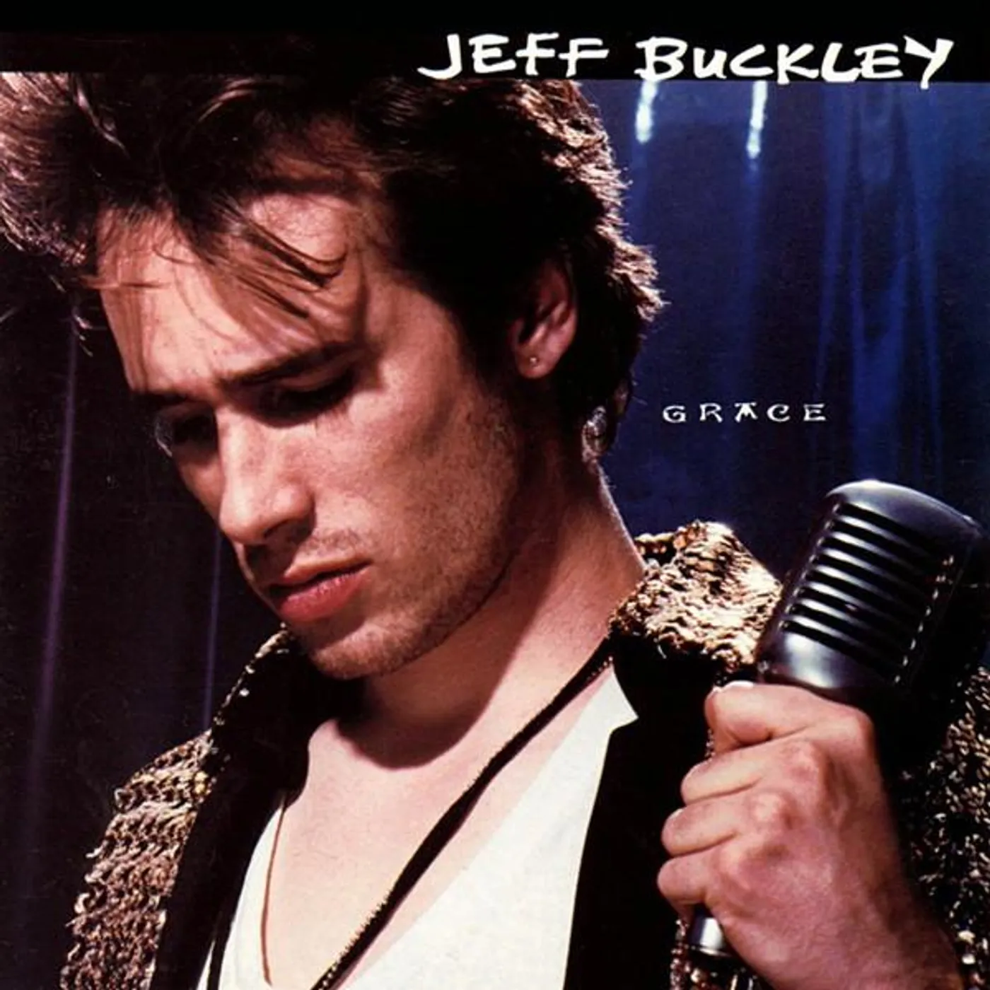 Jeff Buckley GRACE  (180G) Vinyl Record