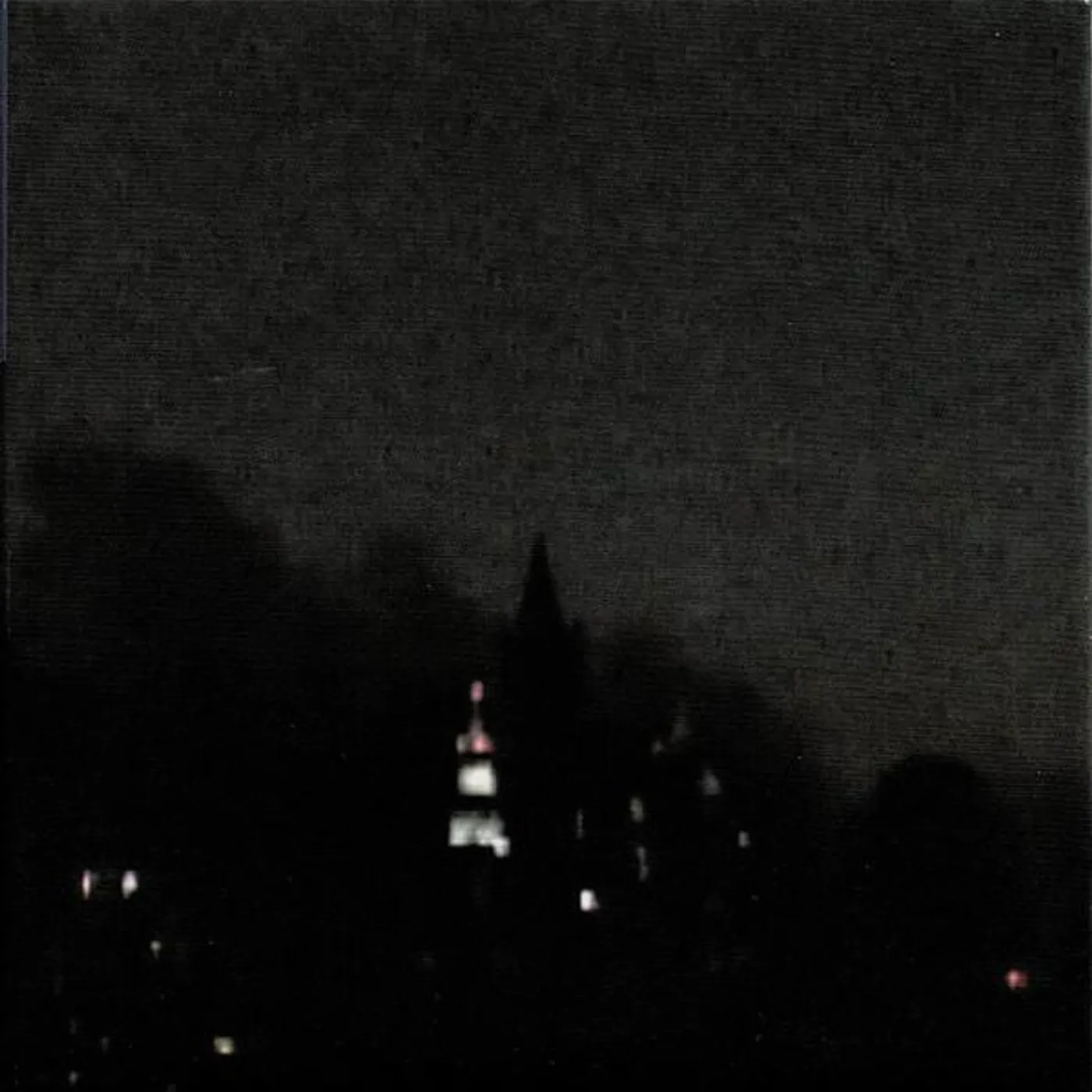 William Basinski DISINTEGRATION LOOPS VOL.3 CD