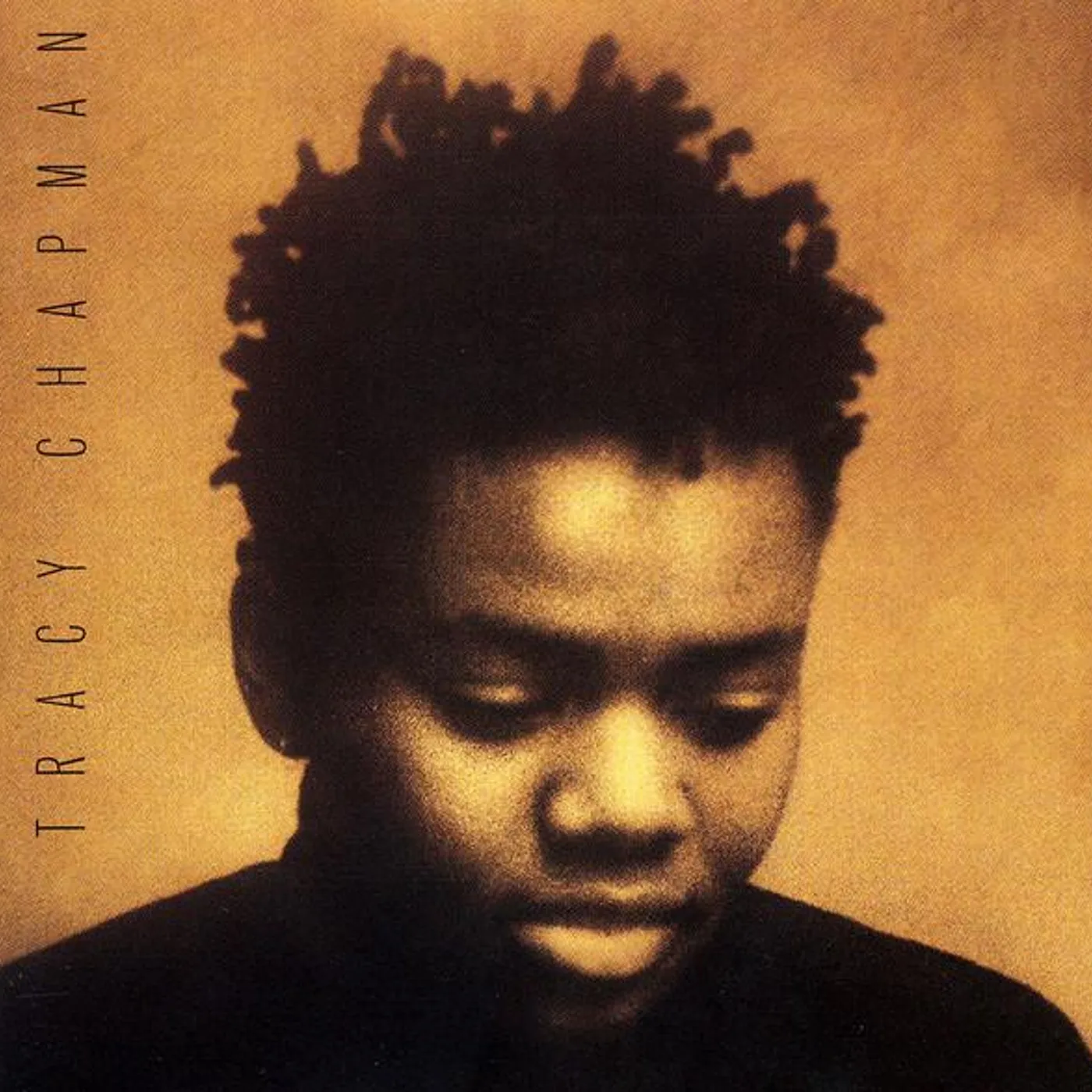 TRACY CHAPMAN CD