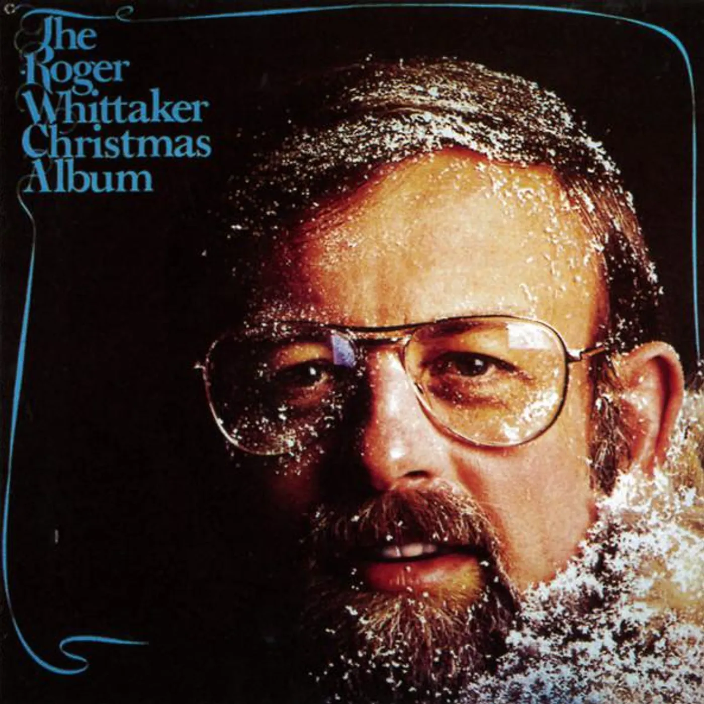 CHRISTMAS WITH ROGER WHITTAKER CD