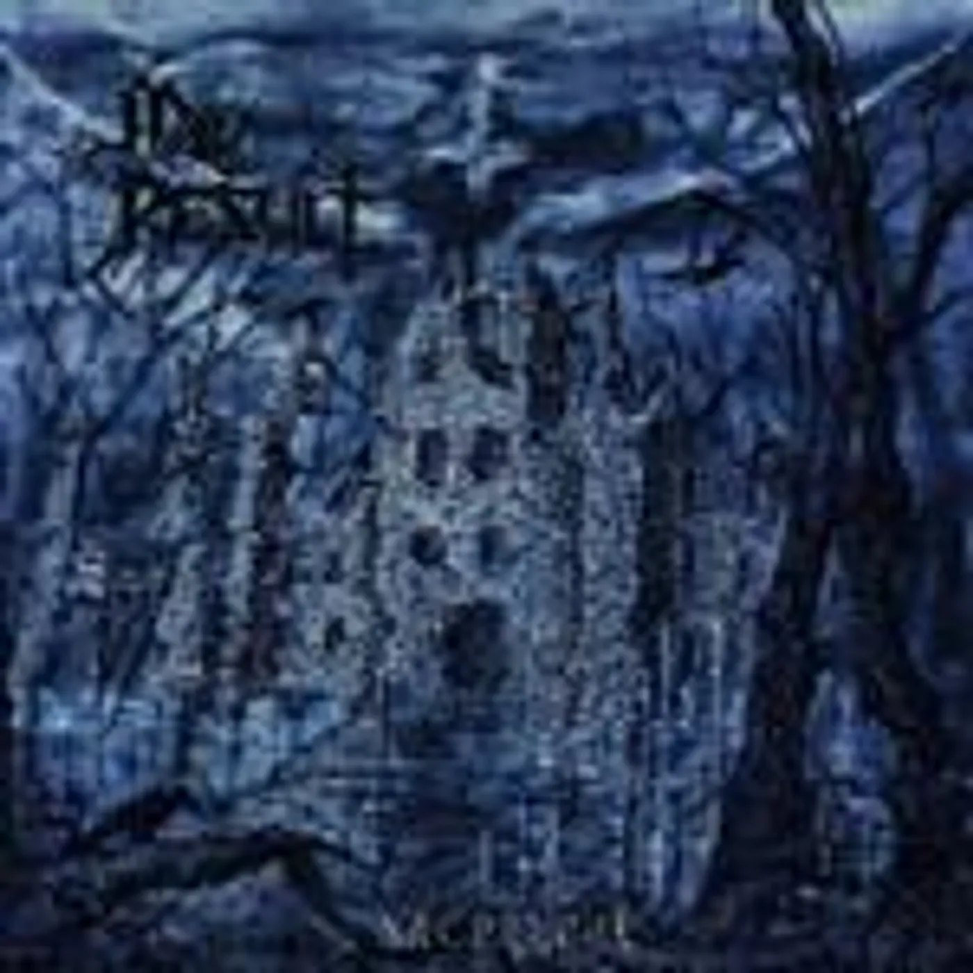 May Result SACRILEGE (SVETOGRDJE) CD