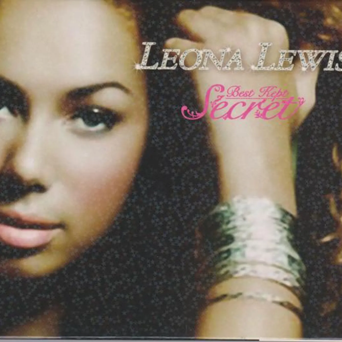 Leona Lewis BEST KEPT SECRET CD