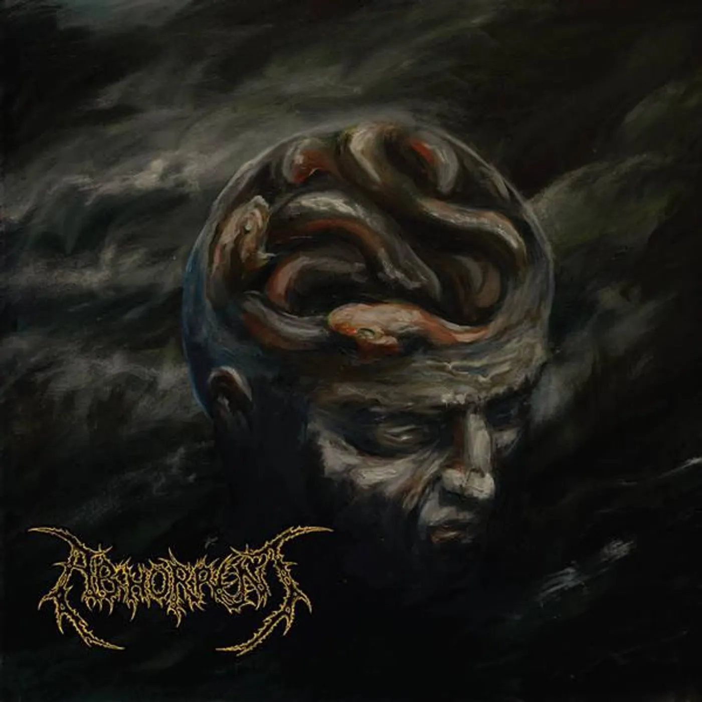 Abhorrent INTRANSIGENCE CD