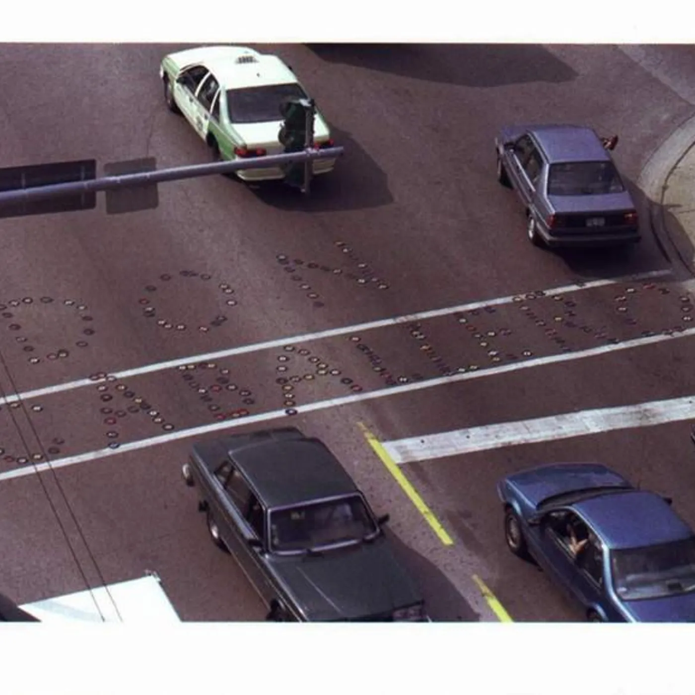 Don Caballero SINGLES BREAKING UP VOL.1 CD