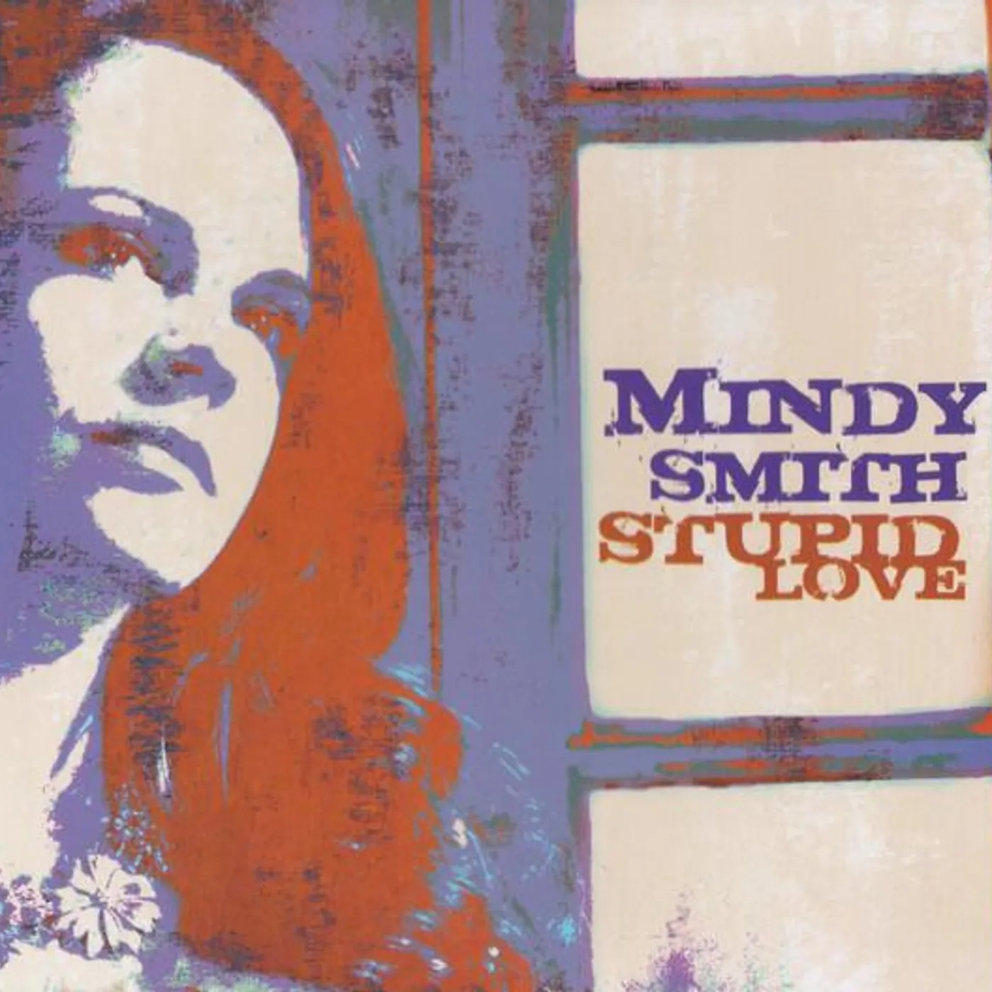 Mindy Smith STUPID LOVE CD