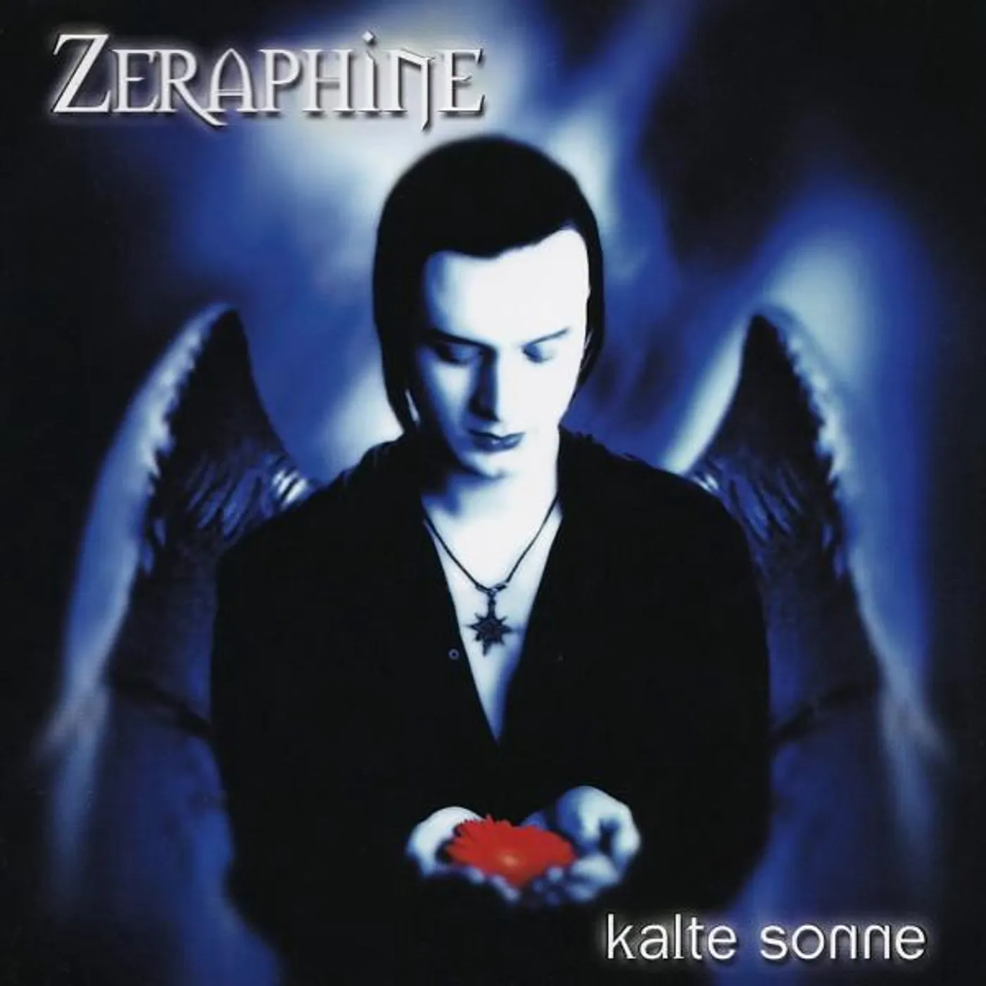 Zeraphine KALTE SONNE CD