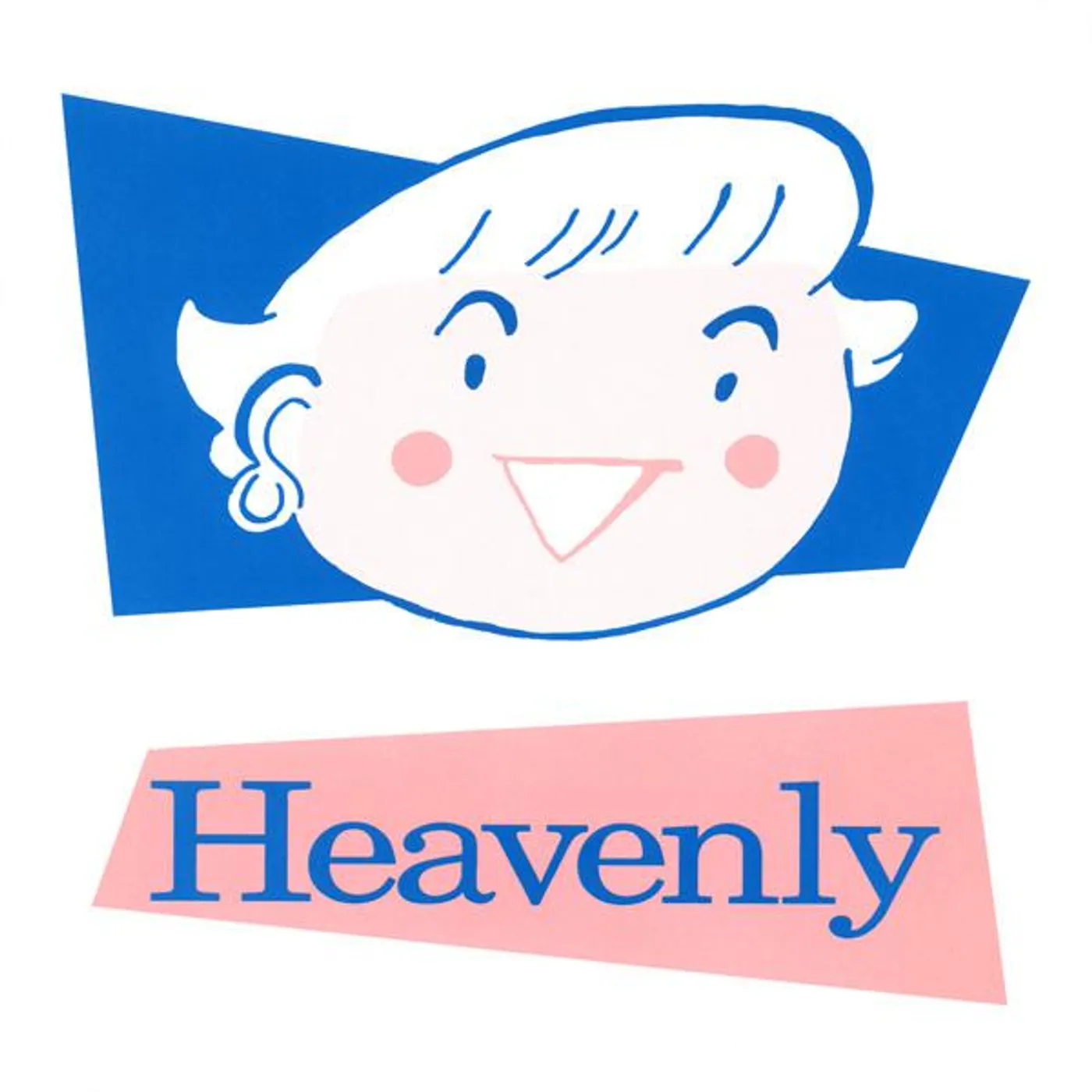 Heavenly PUNK GIRL CD