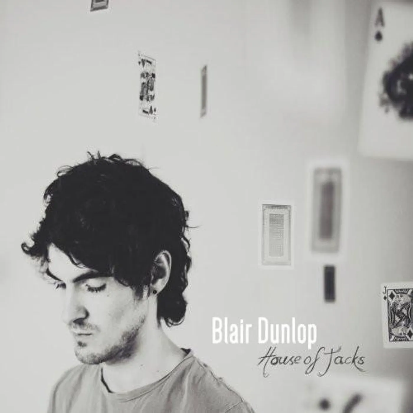 Blair Dunlop HOUSE OF JACKS CD