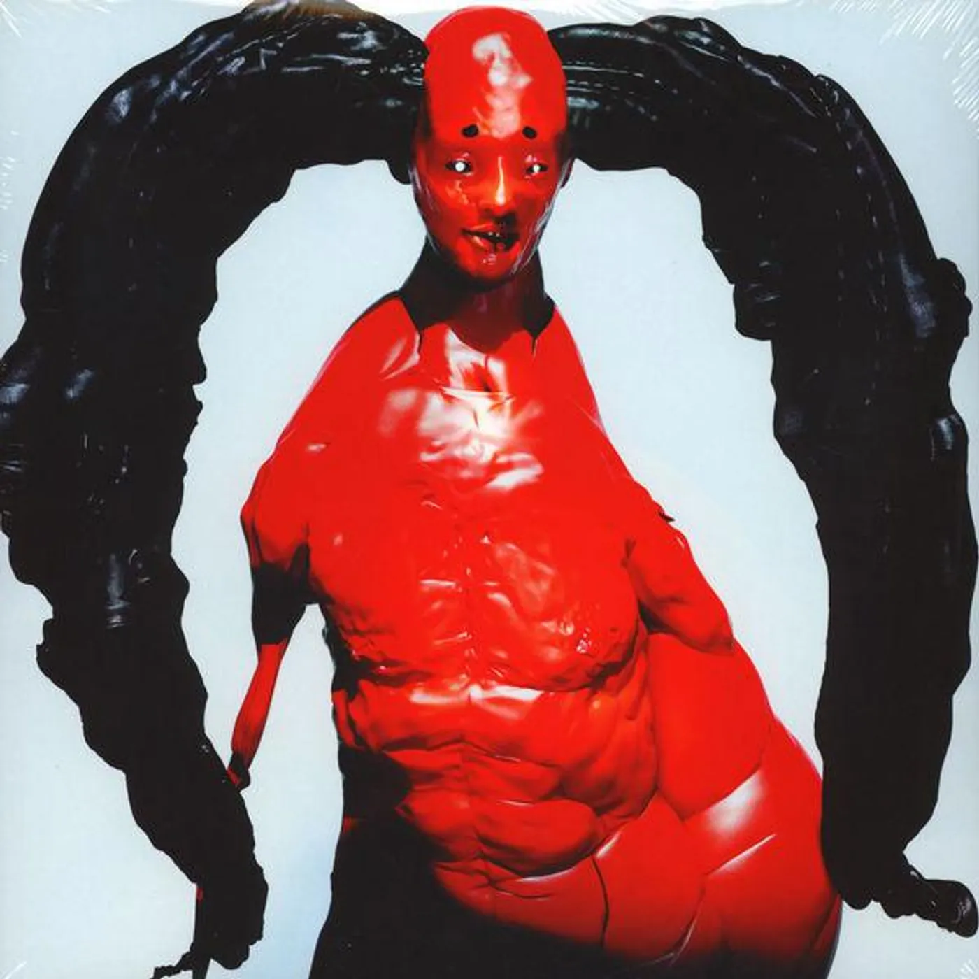 Arca MUTANT Vinyl Record
