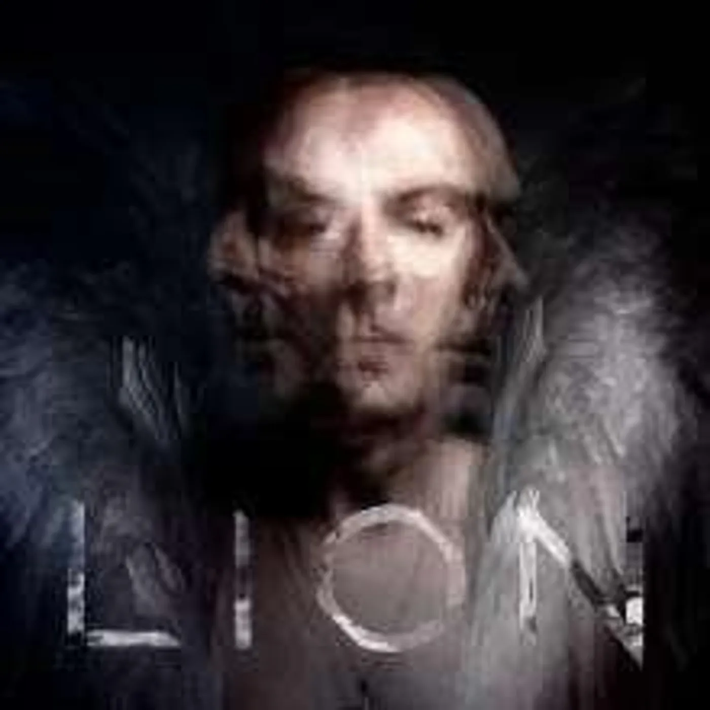 Peter Murphy LION CD