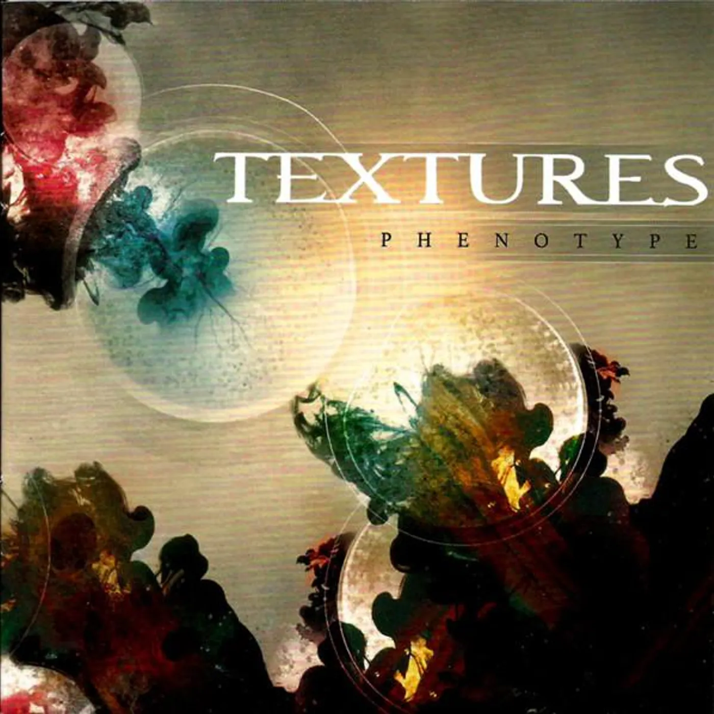 Textures PHENOTYPE CD