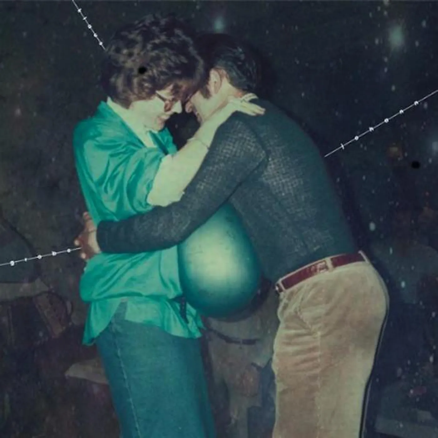 Klaus Johann Grobe IM SINNE DER ZEIT (DL CARD) Vinyl Record