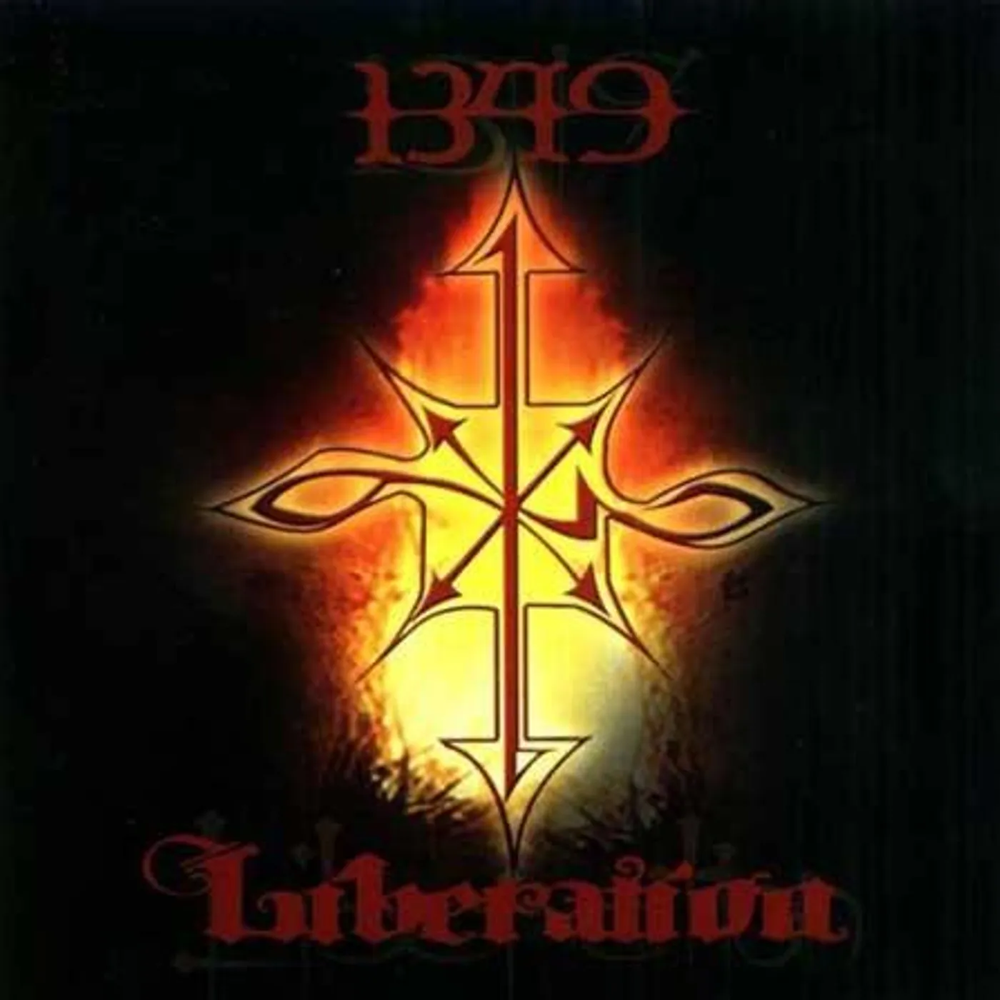 1349 LIBERATION CD
