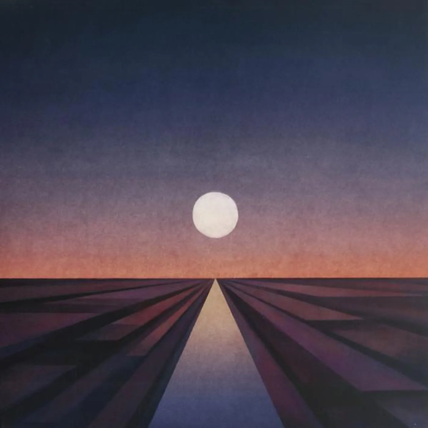 RJD2 Dame Fortune Vinyl Record