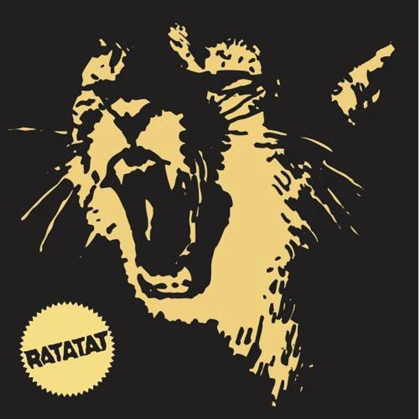 Ratatat Classics Vinyl Record