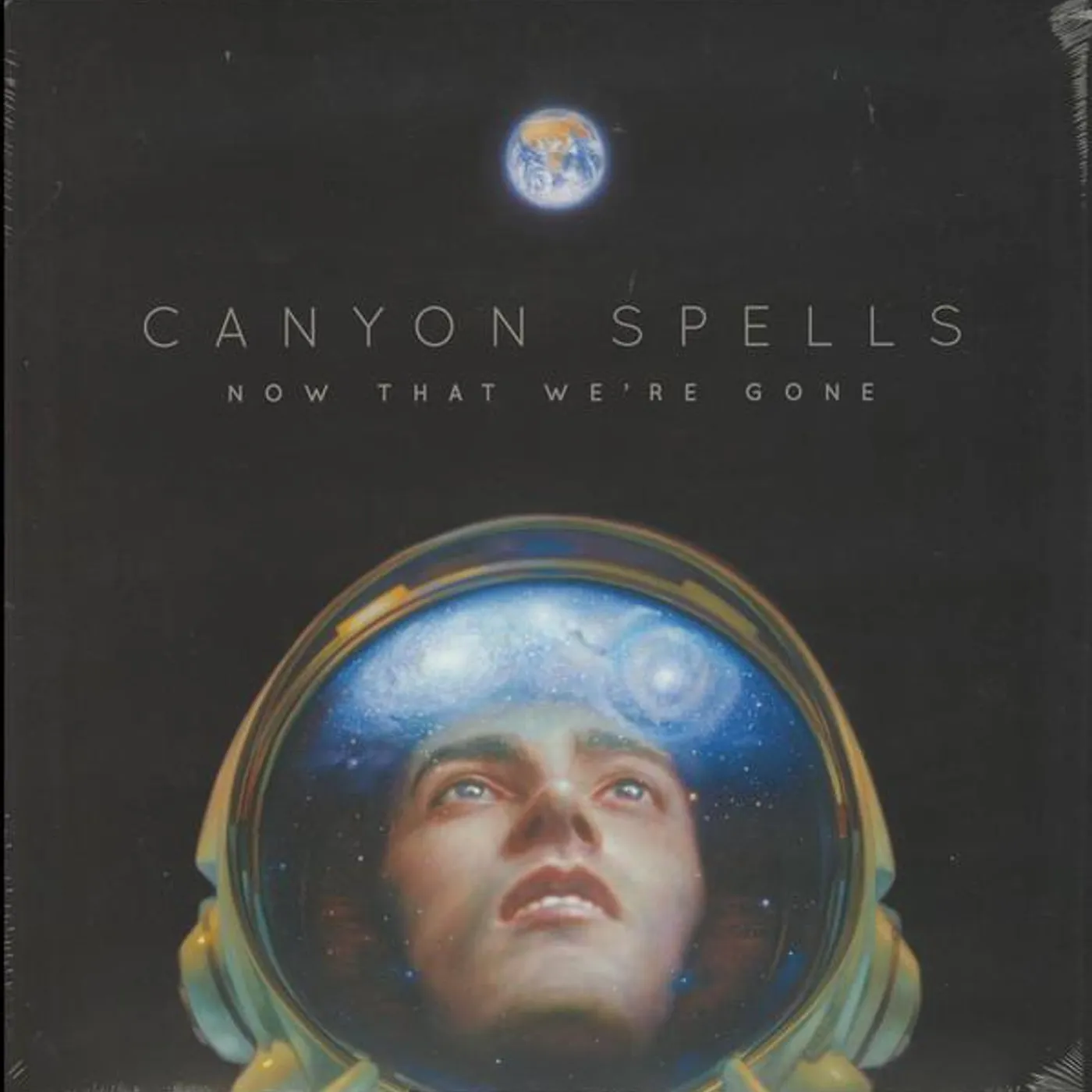 Canyon Spells Now That We're Gone Vinyl Record