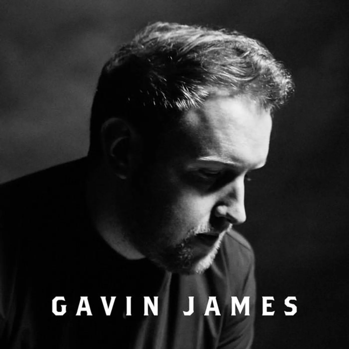 Gavin James Bitter Pill Vinyl Record