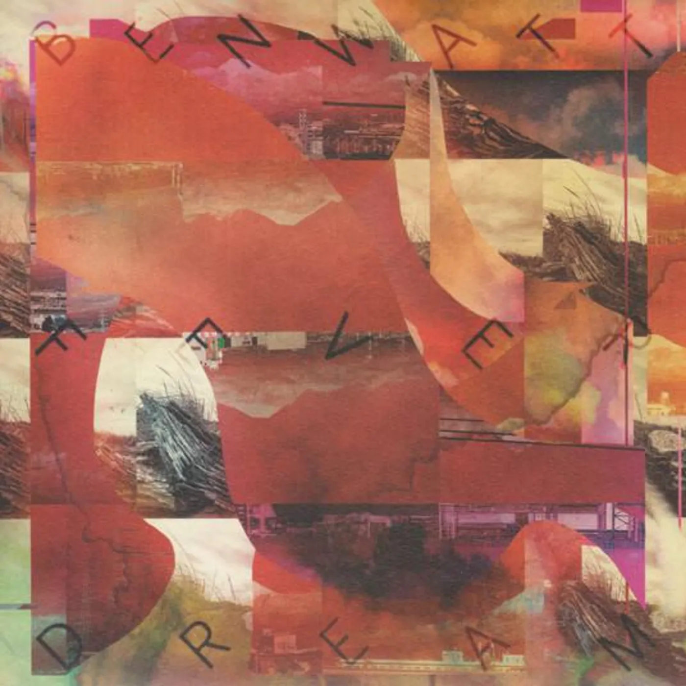 Ben Watt FEVER DREAM CD